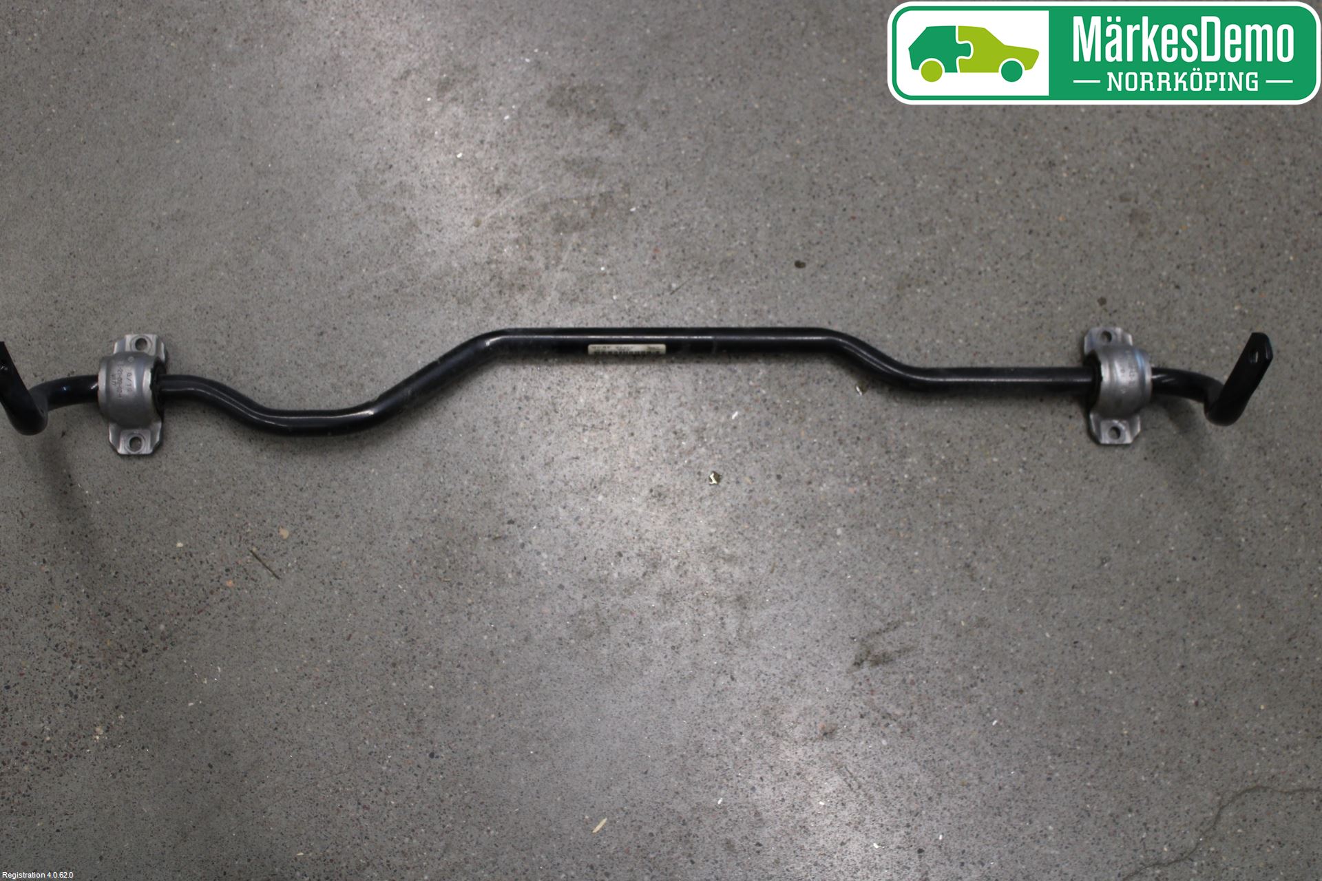 Skoda KAROQ 18- Krängningshämmare Bak