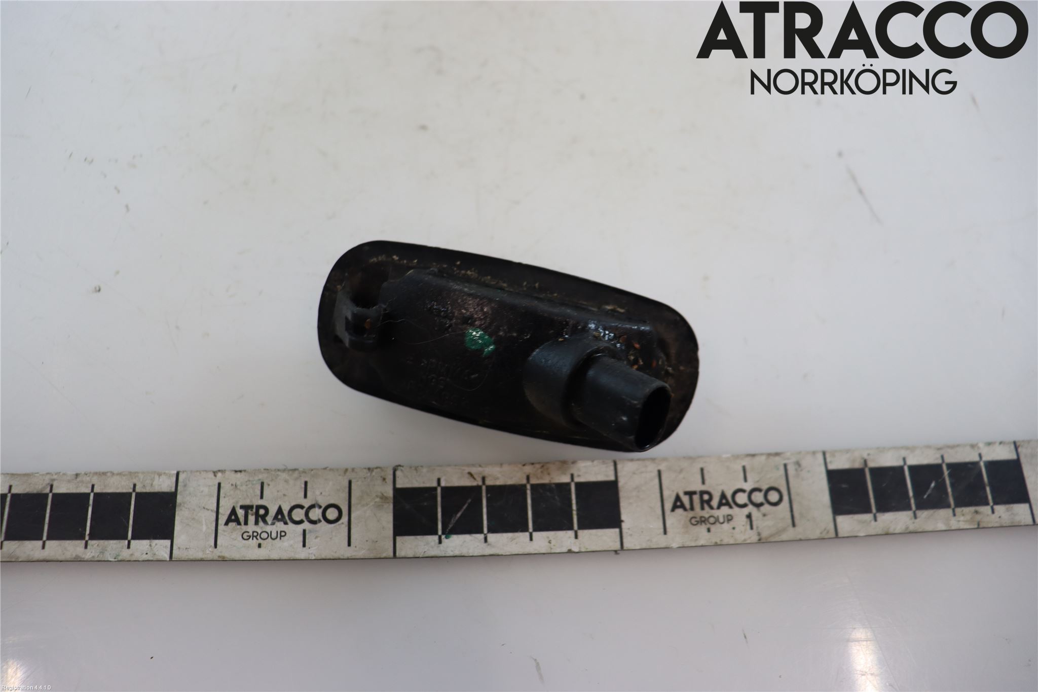 Landrover LAND ROVER FREELANDER 96-06 Blinkers Sidoblinkers Hö