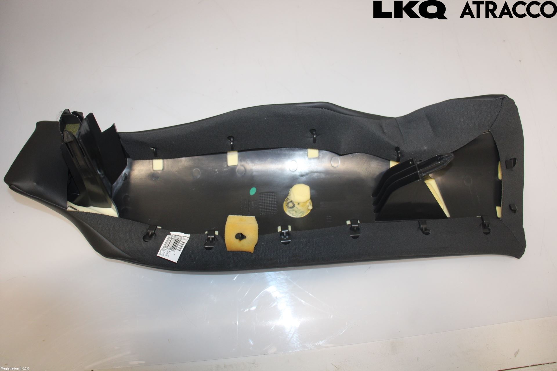 Volvo S60 11-13 Inredning Sidoklädsel