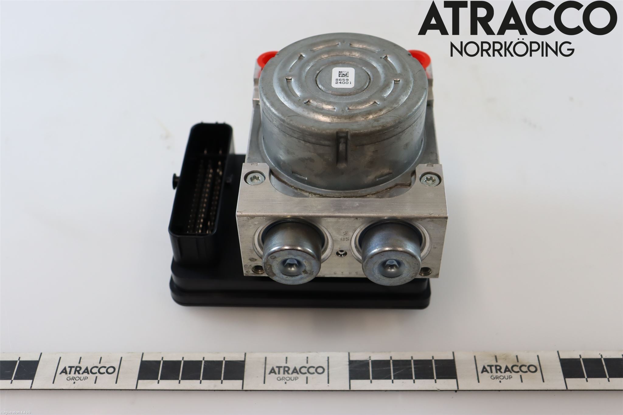Seat LEON 20- Abs Hydraulaggregat