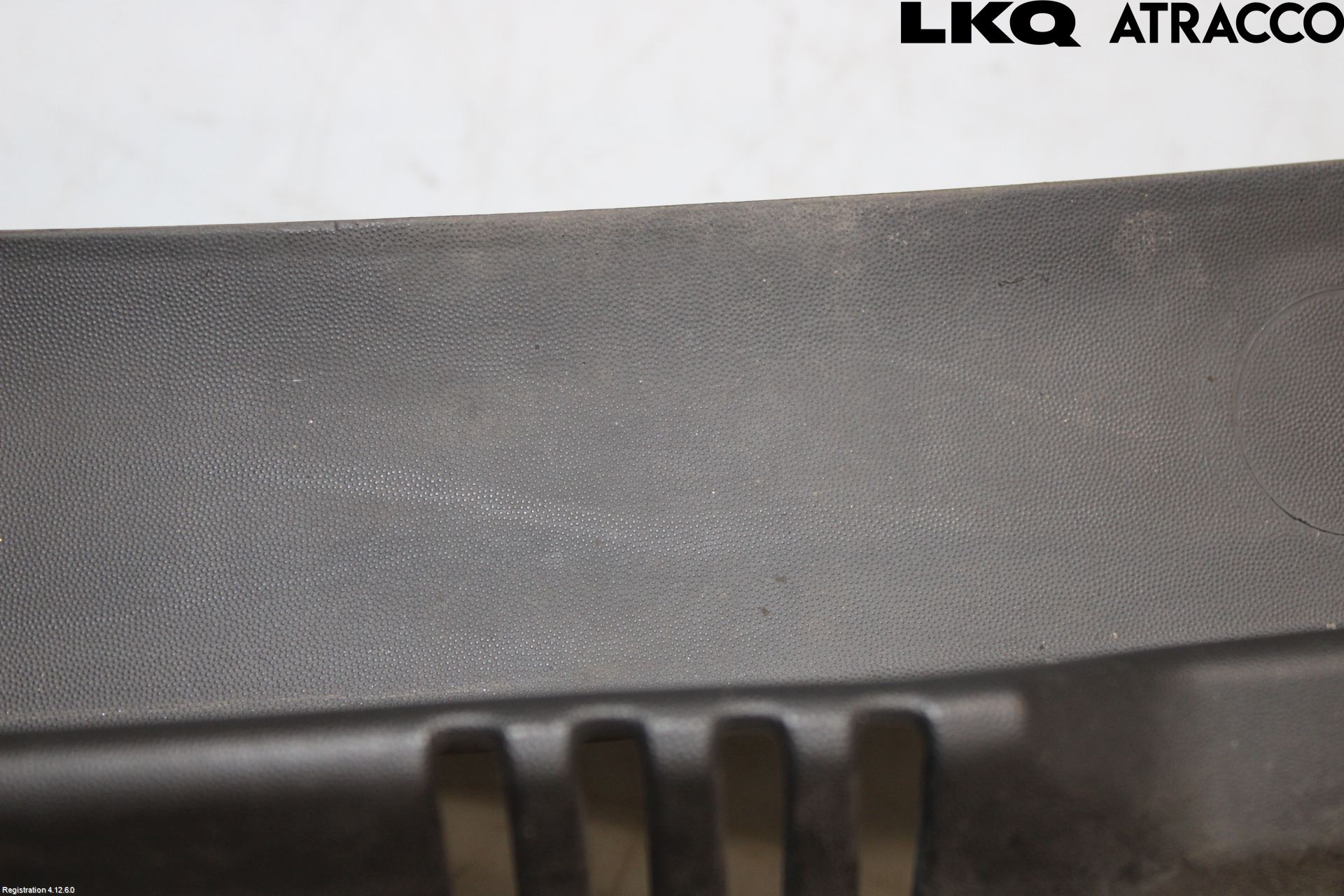 Seat IBIZA IV 08-16 Torpedplåt-Torpedplast