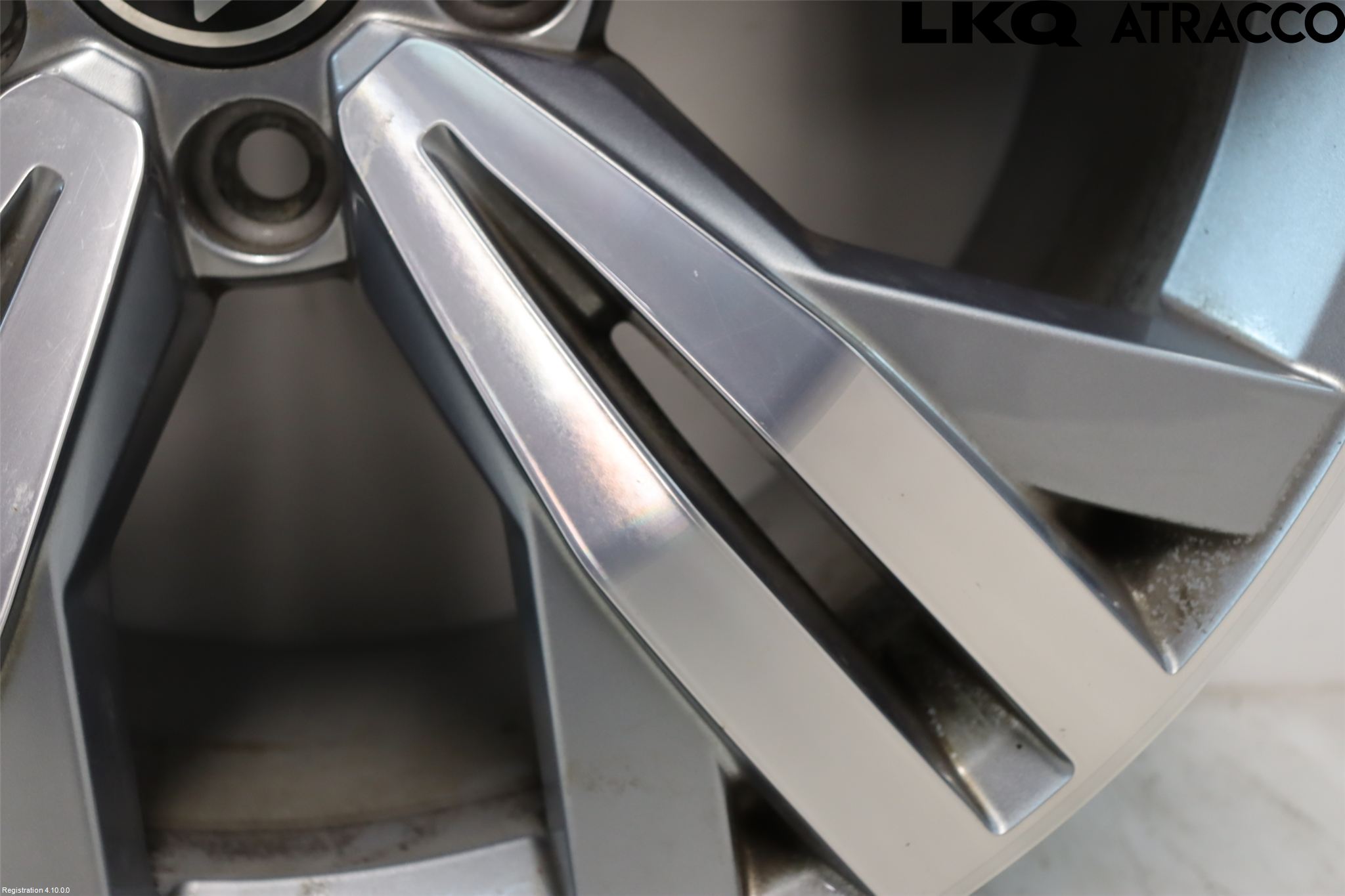 Volkswagen VW PASSAT 20-24 Fälg Aluminium