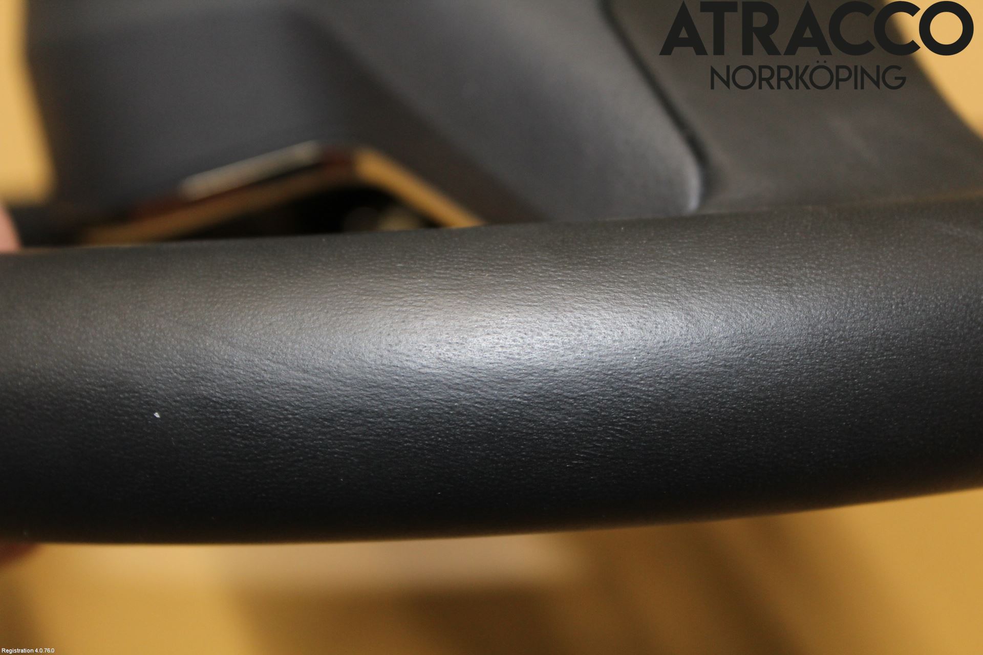 Skoda KAMIQ 20- Ratt