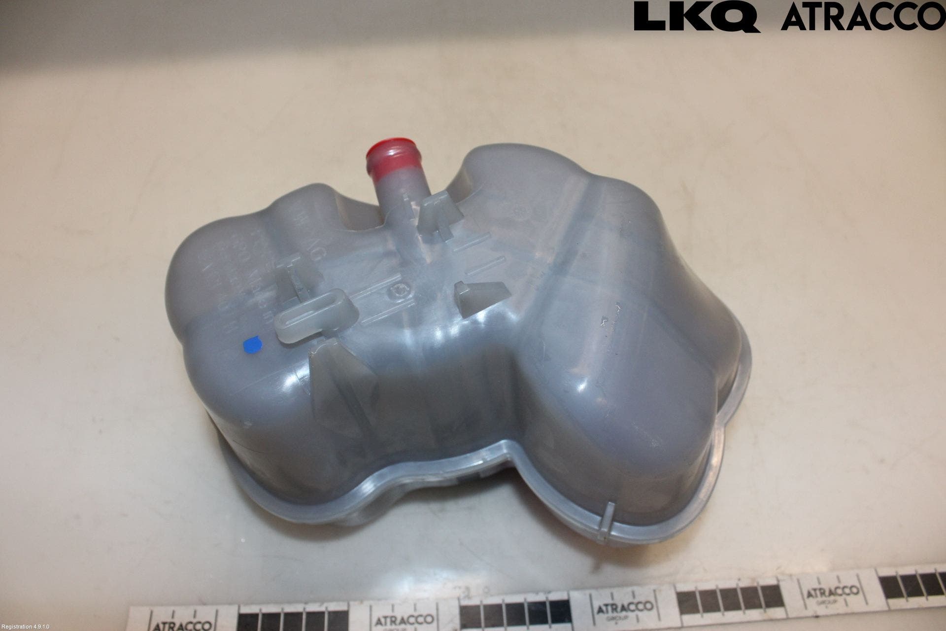 Alfa VW ID.7/TOURER 24- Expansionstank