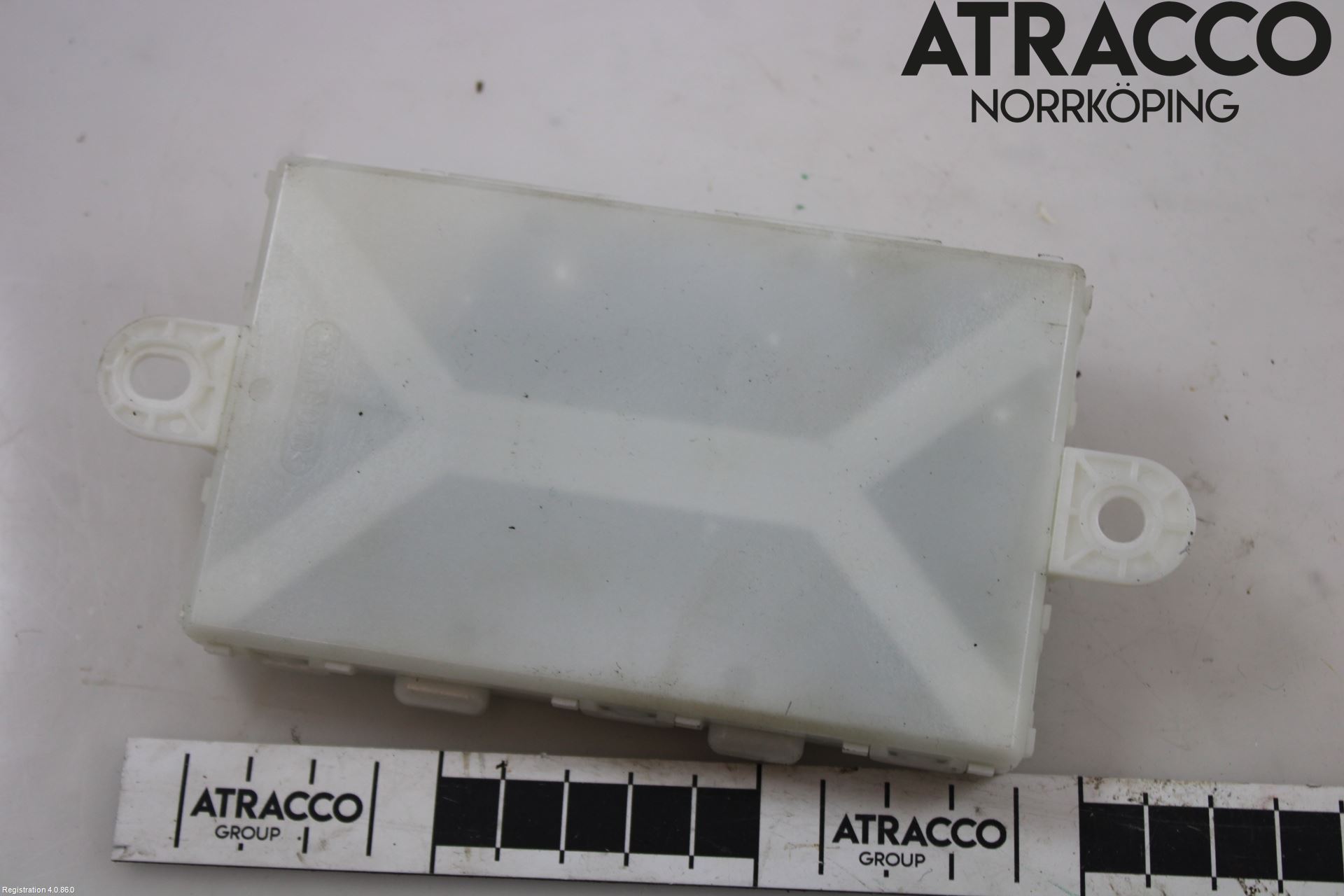 Mercedes-Benz MB EQC (N293) 20- Styrenhet Nyckellöst System