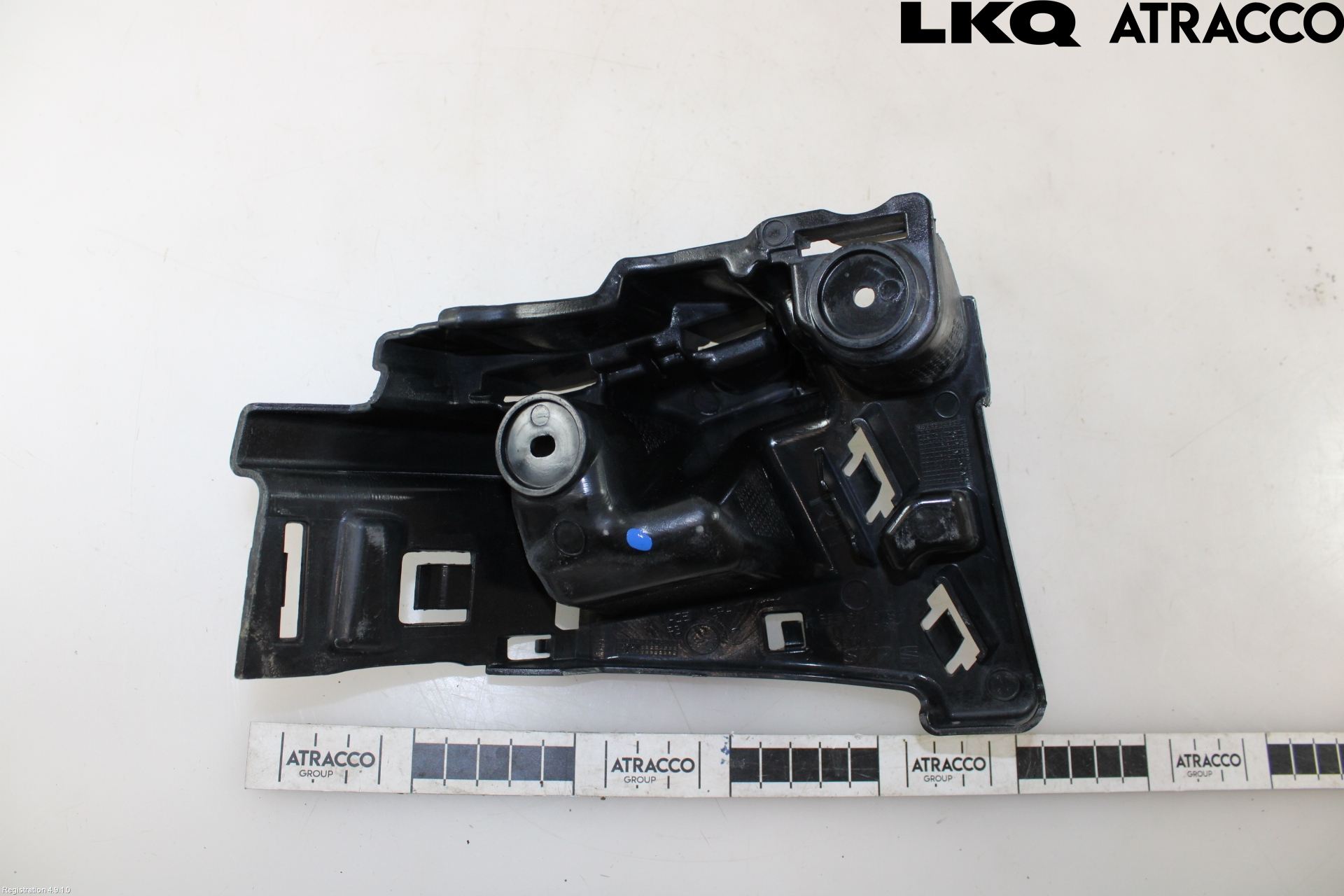 Seat LEON 13-20 Stötfångarfäste Bak Hö
