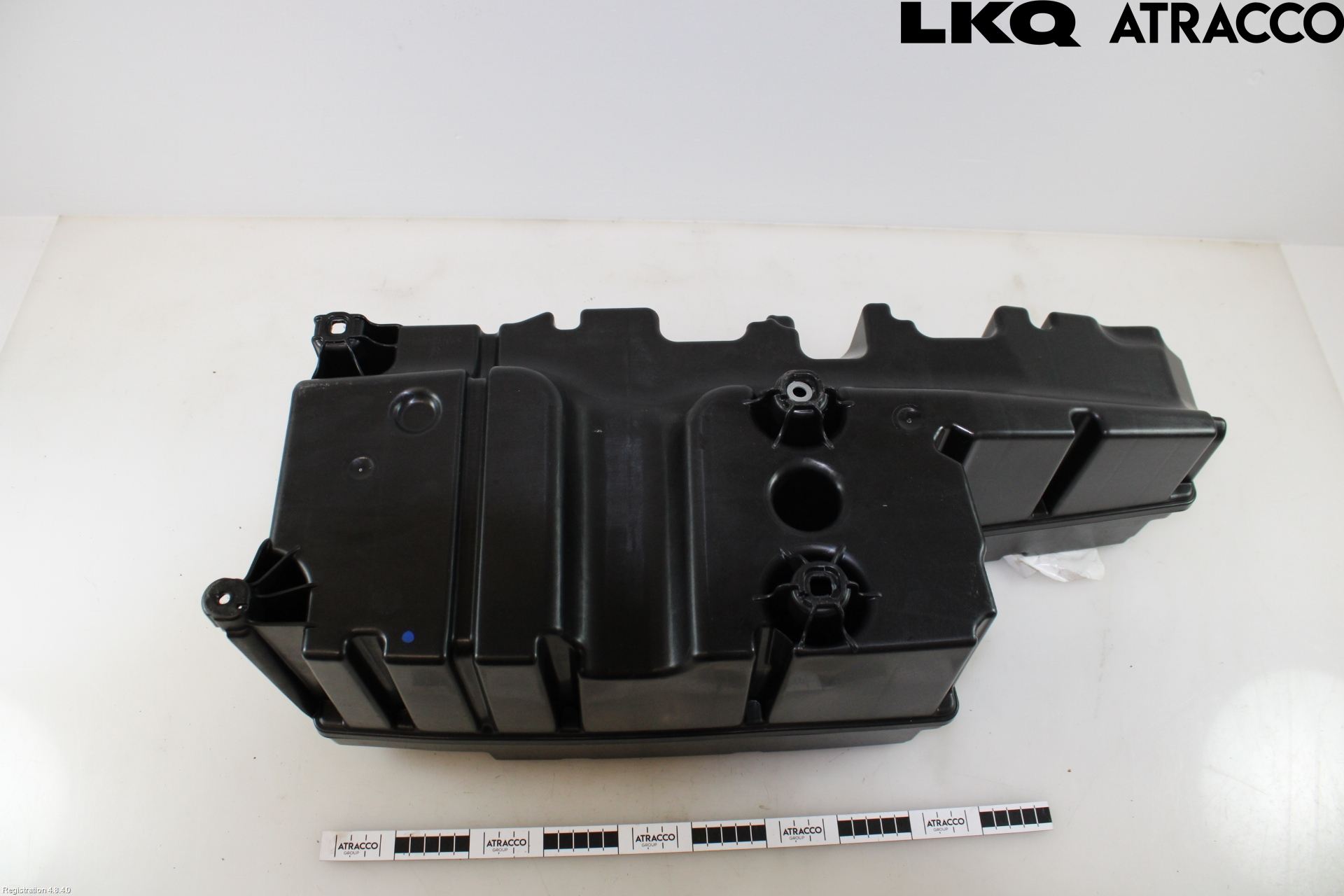 Audi Q7/SQ7 Högtalare