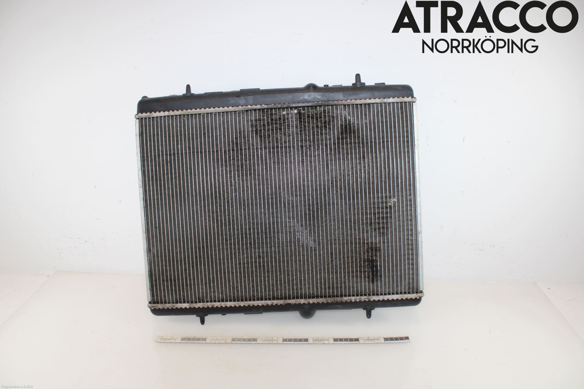 Peugeot PARTNER 08-15 Kylare Man