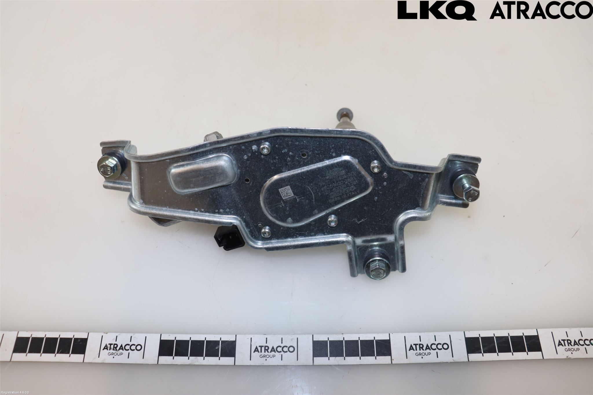 Landrover LAND ROVER DISCOVERY 5 16->> Torkarmotor Baklucka