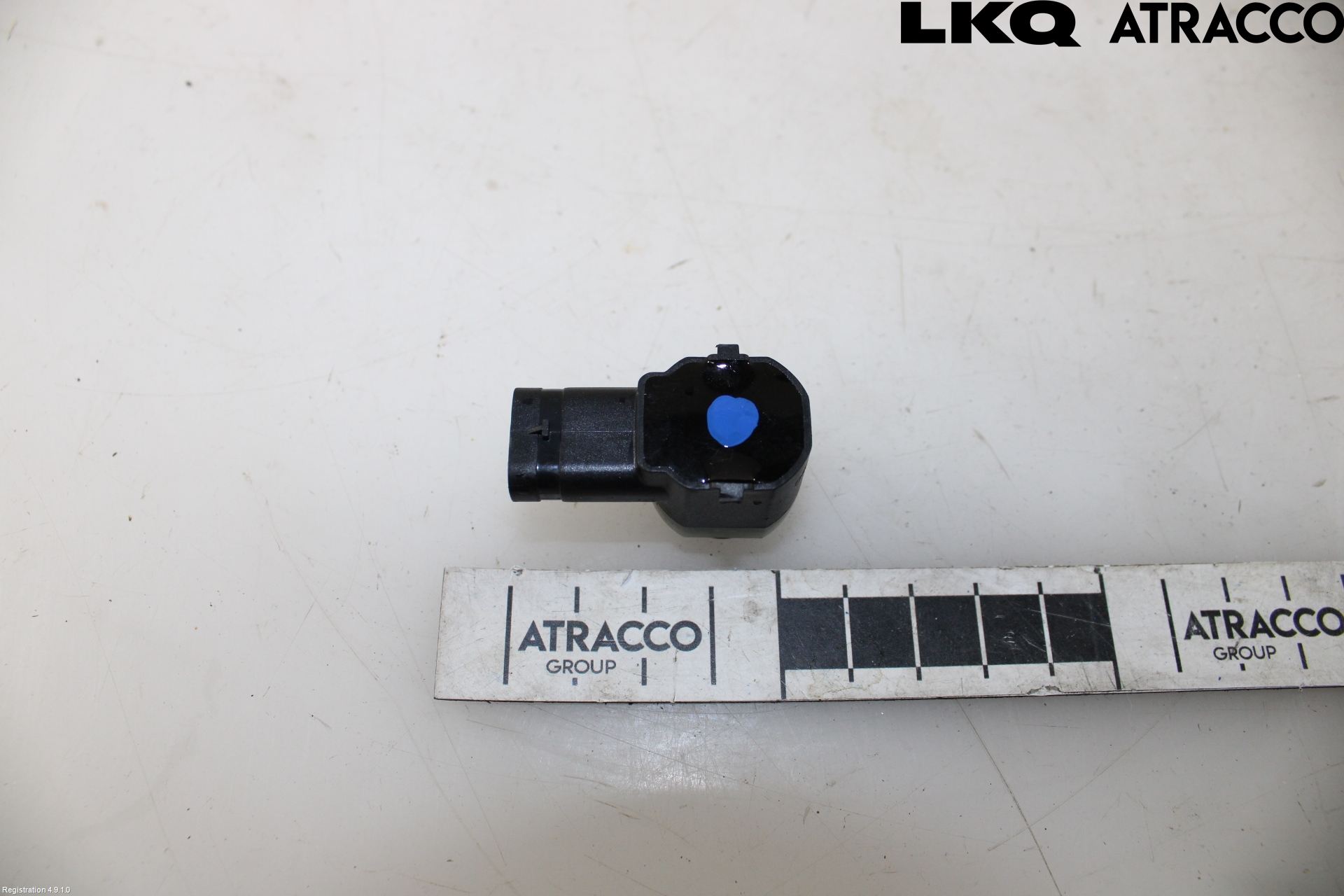 Seat IBIZA IV 08-16 Parkeringshjälp Backsensor