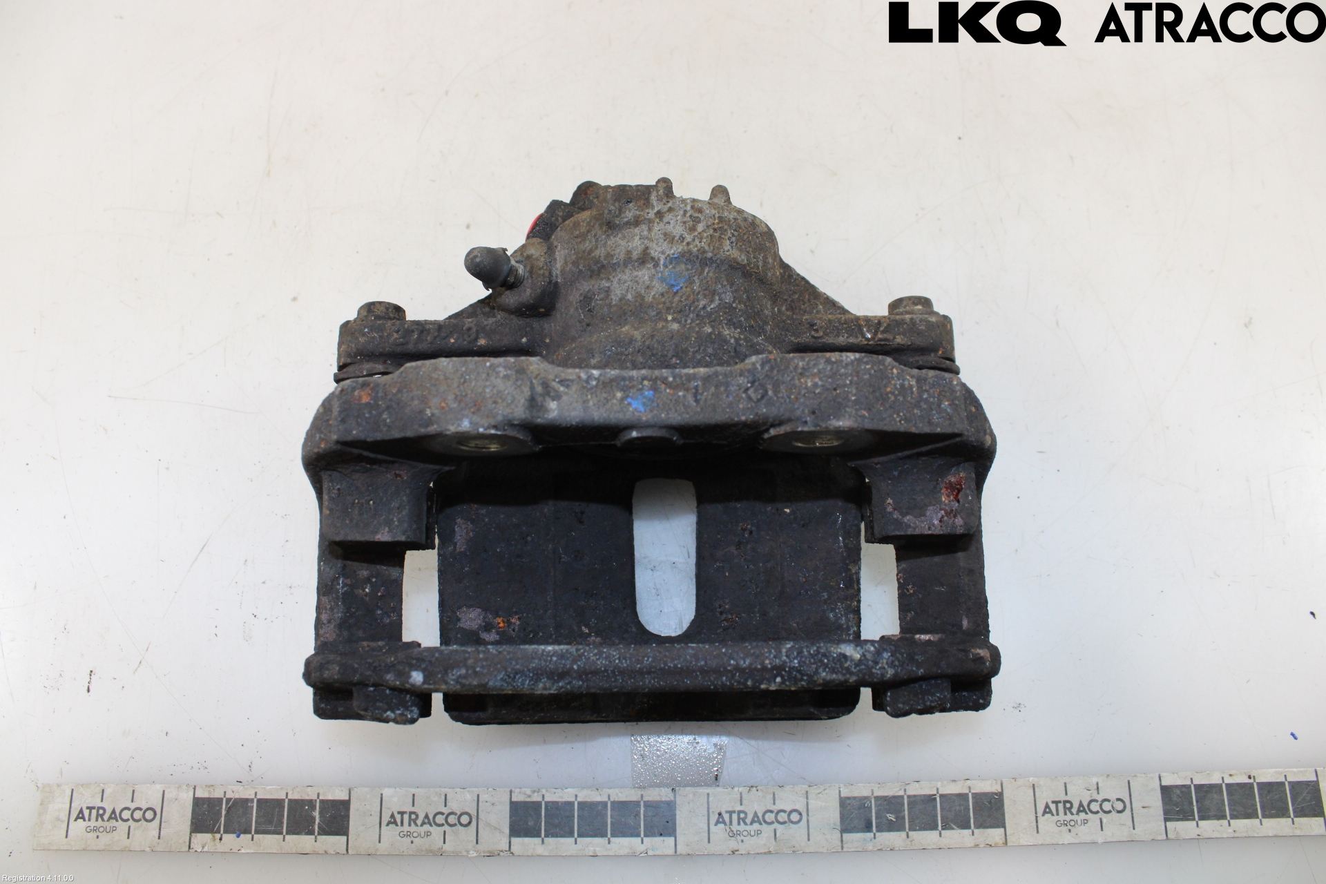 Peugeot 208/E-208 20- Bromsok Fram Vänster