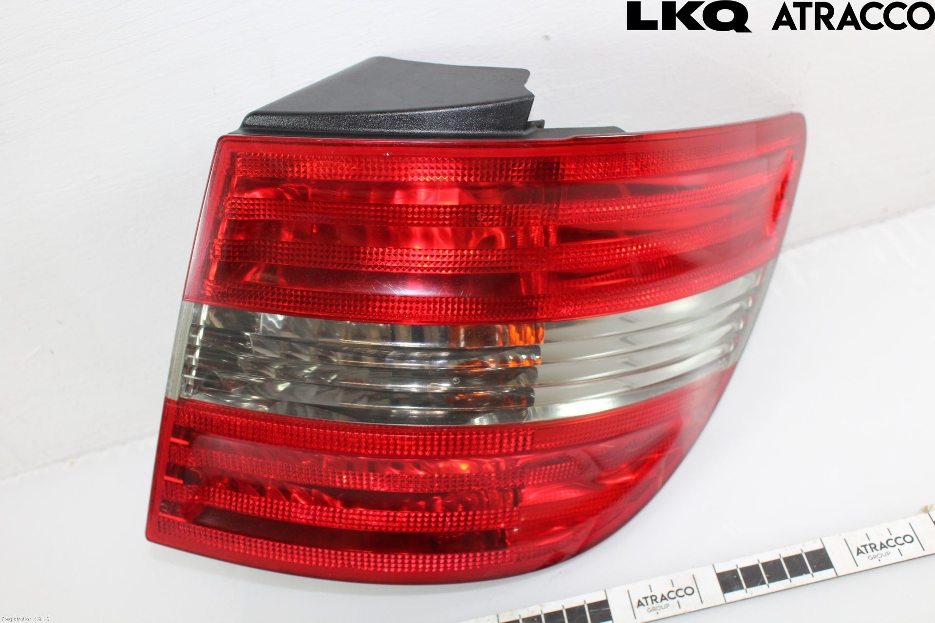 Mercedes-Benz MB B-KLASS (W245) 05-12 Bakljus Höger