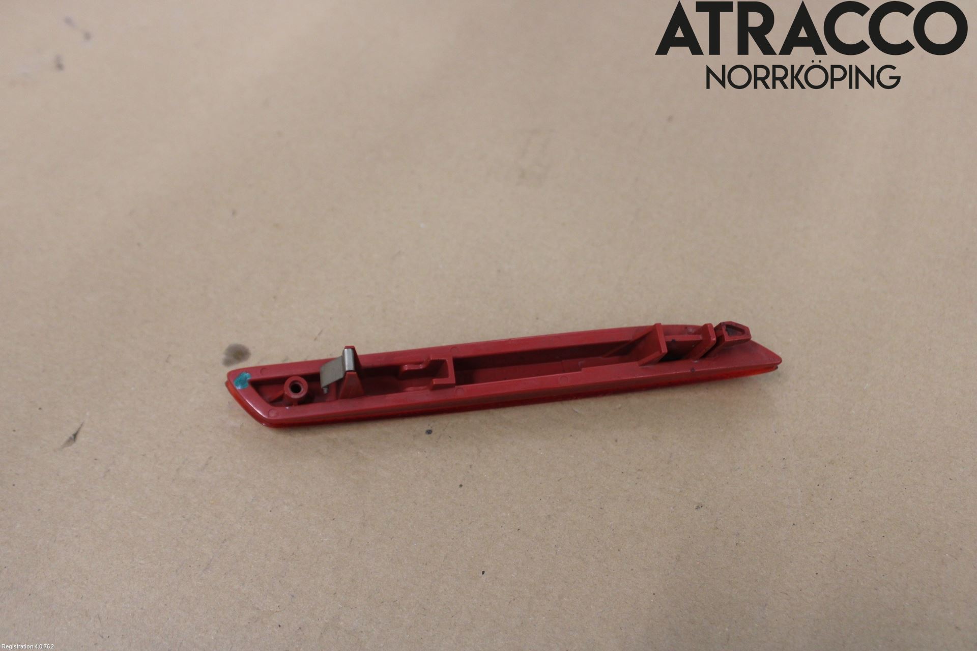 Honda ACCORD    08- Dimljus/Reflex Bak