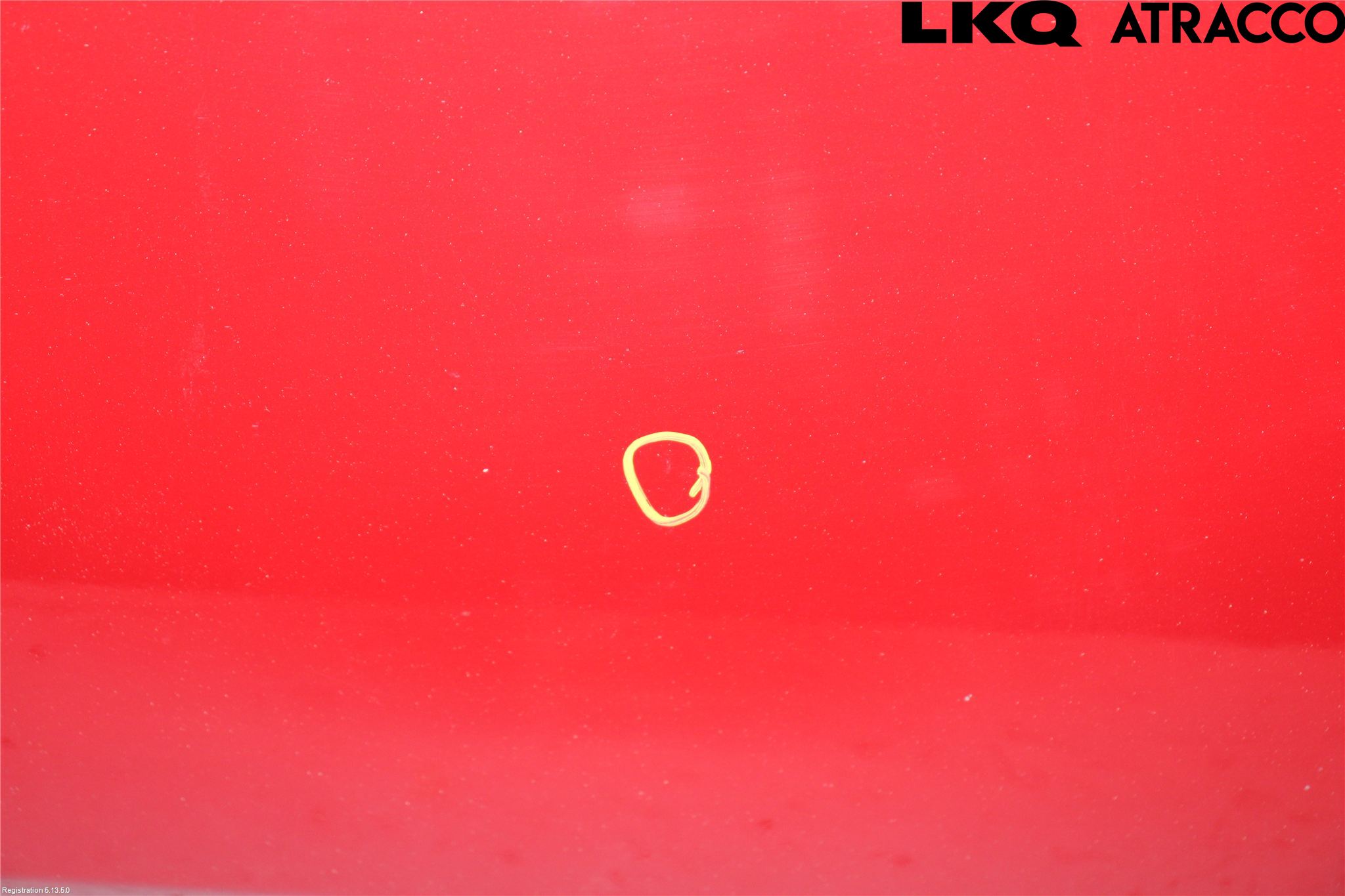 Kia VENGA 10-19 Dörr Fram Höger