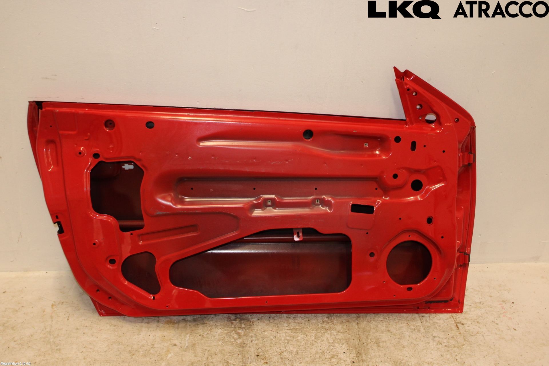 Opel TIGRA Dörr 2D Vänster