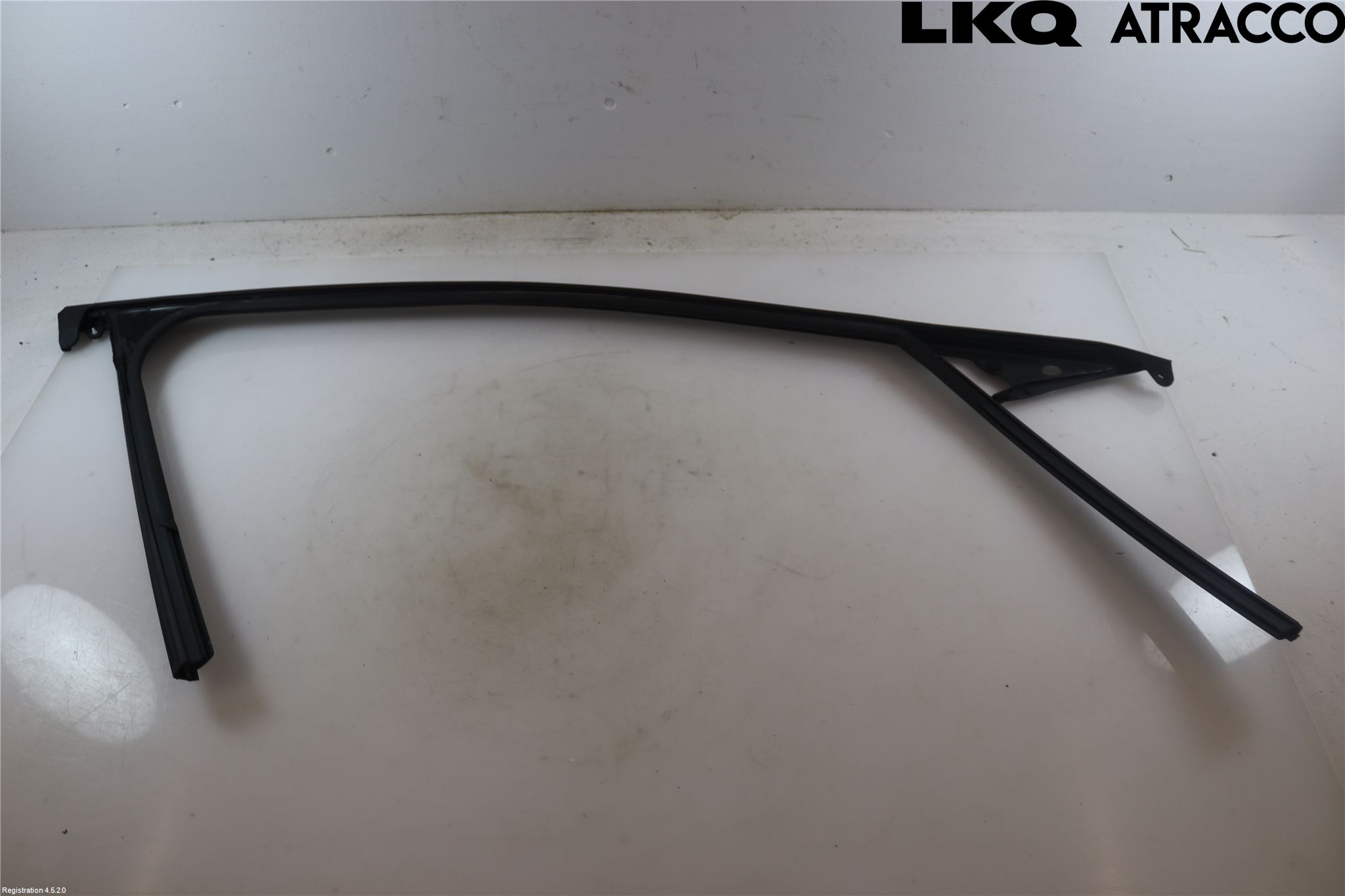 Mazda CX-30 20- Dörr Gummilist