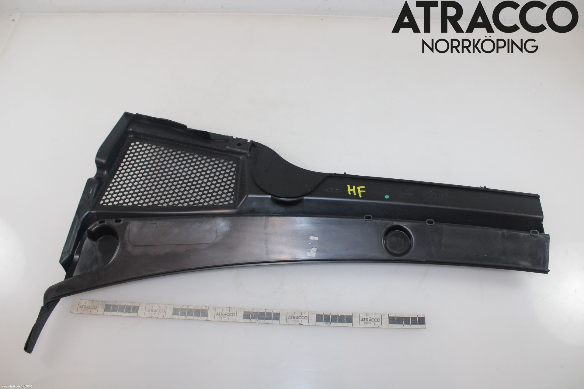 Seat ARONA Torpedplåt-Torpedplast