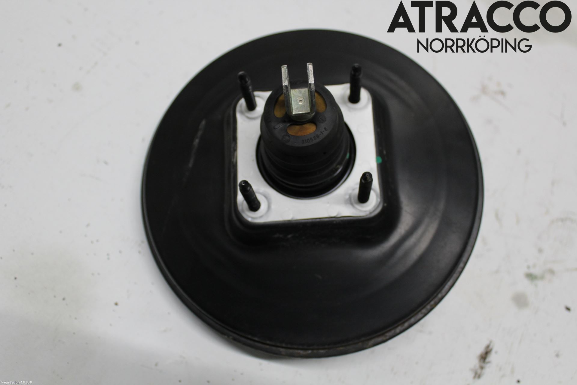 Volvo C30 10-13 Bromsservo