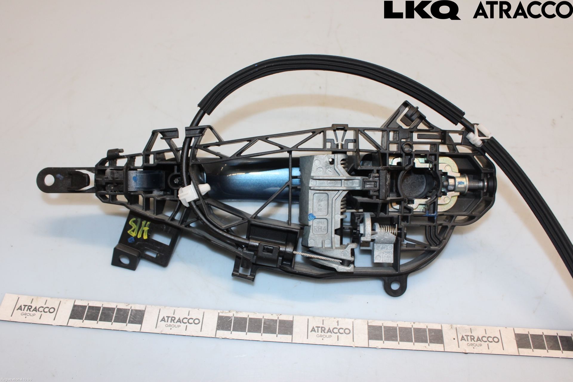 Opel ASTRA K 16-22 Dörrhandtag Yttre Hö