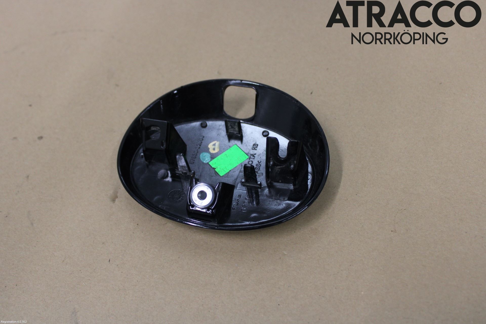 Toyota COROLLA 19- Emblem