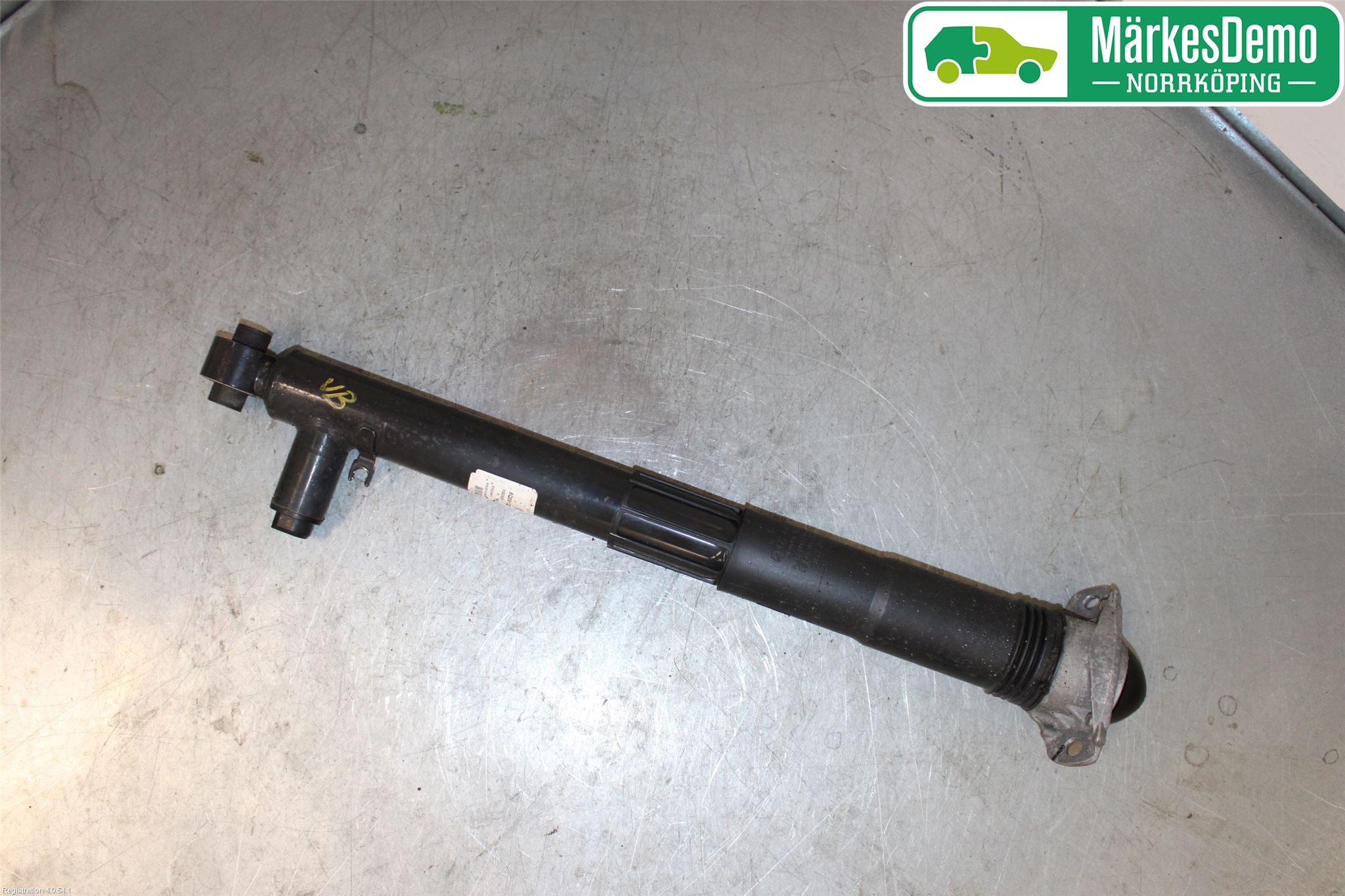 Seat LEON 13-20 Stötdämpare Bak