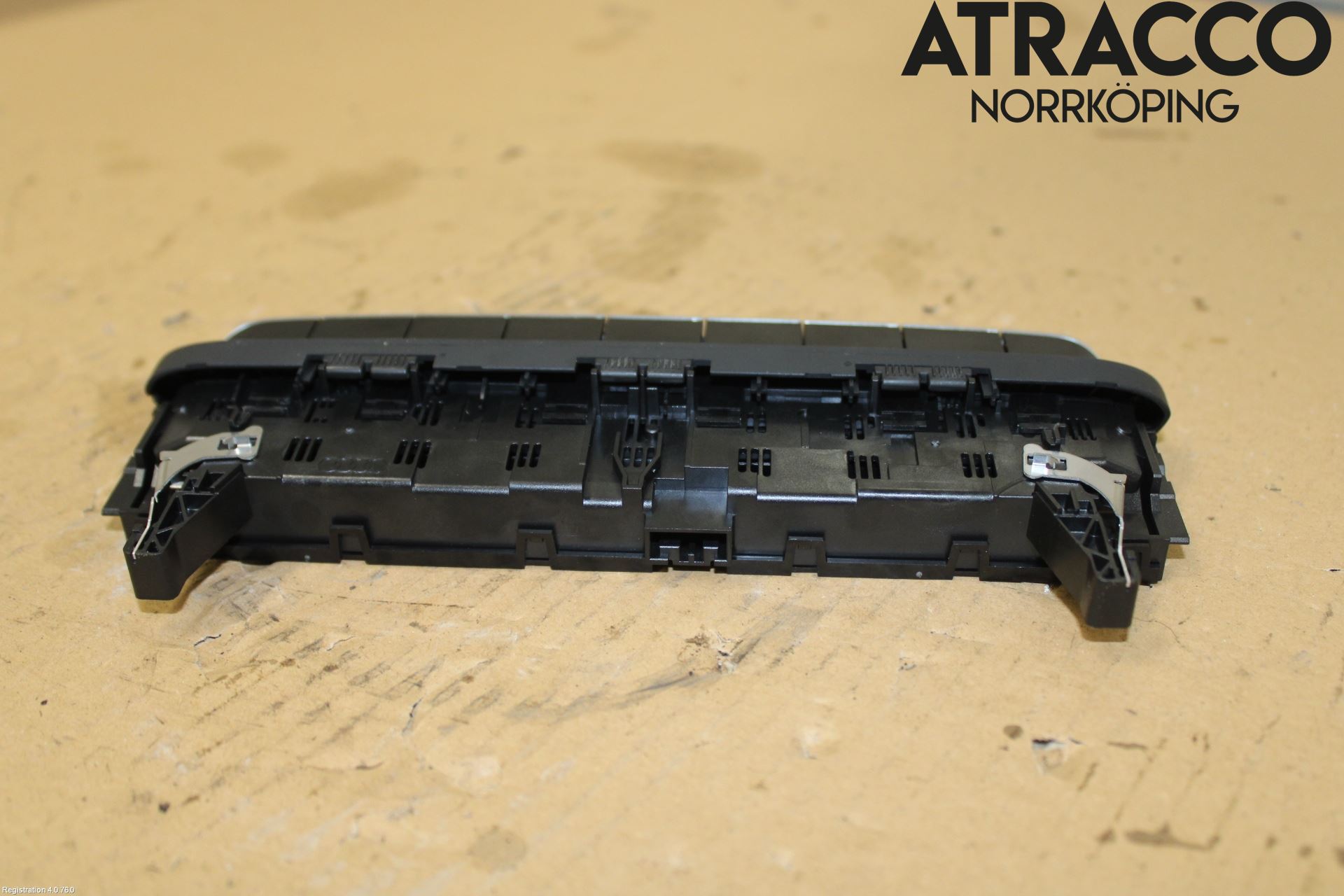 Audi A5 17- Strömställare Multifunktion