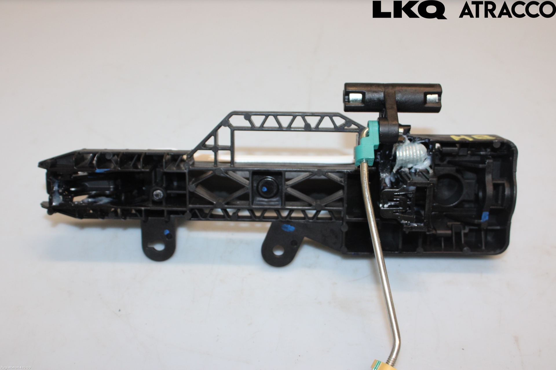 MG 4 23- Dörrhandtag Yttre Hö