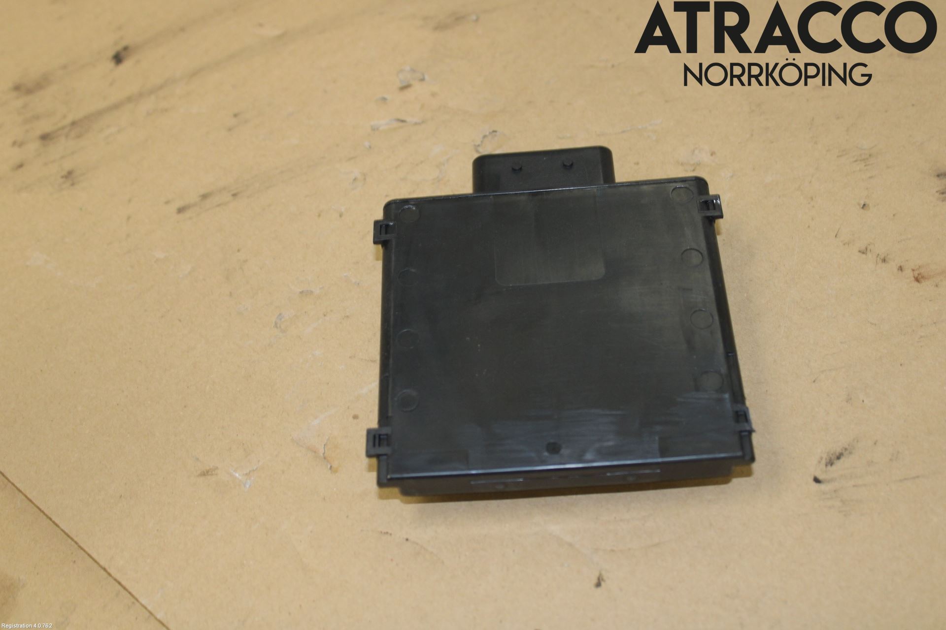 Audi A6 ALLROAD 12-18 Styrenhet Övrigt