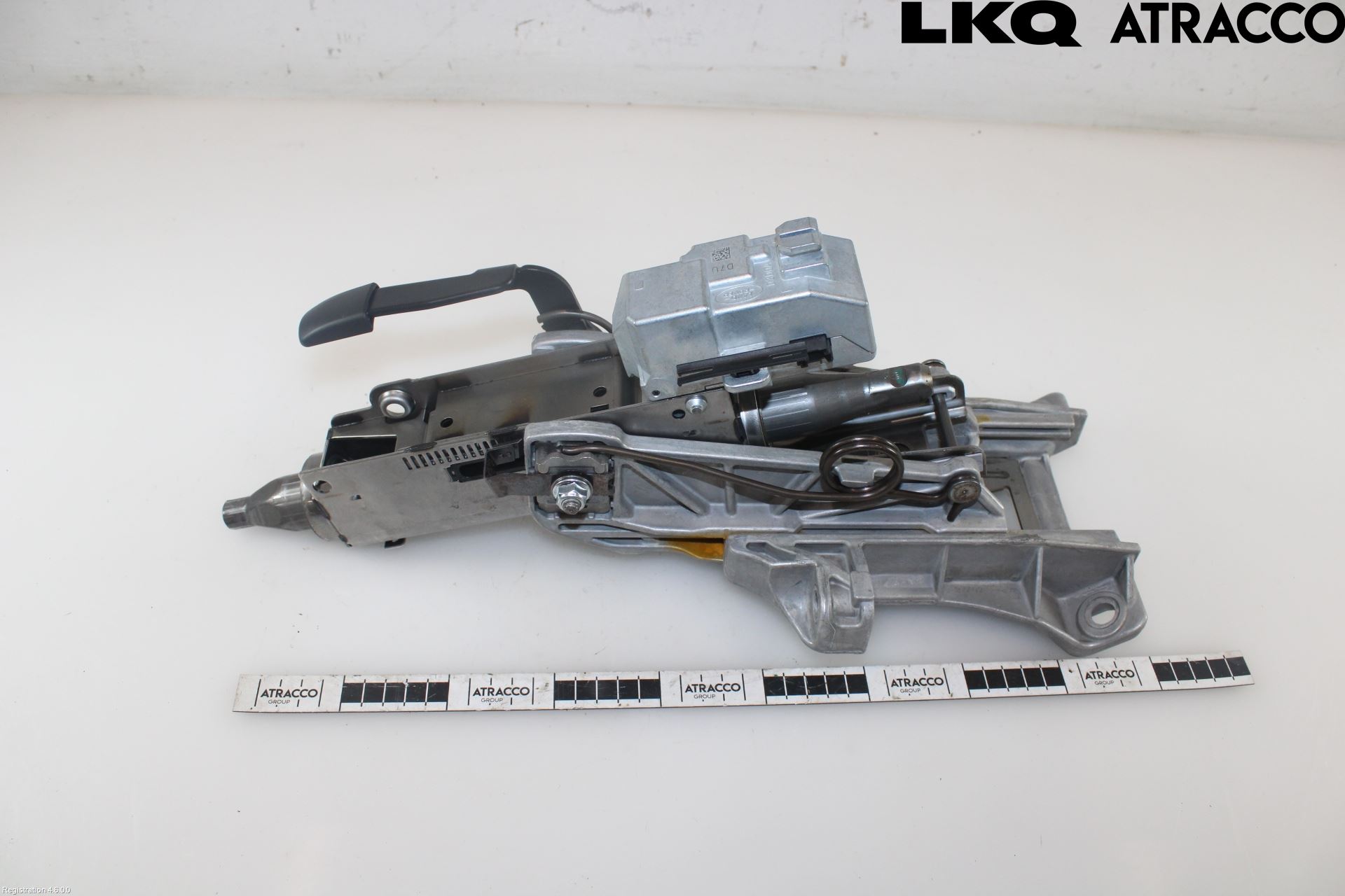 Jaguar I-PACE 18- Rattaxel