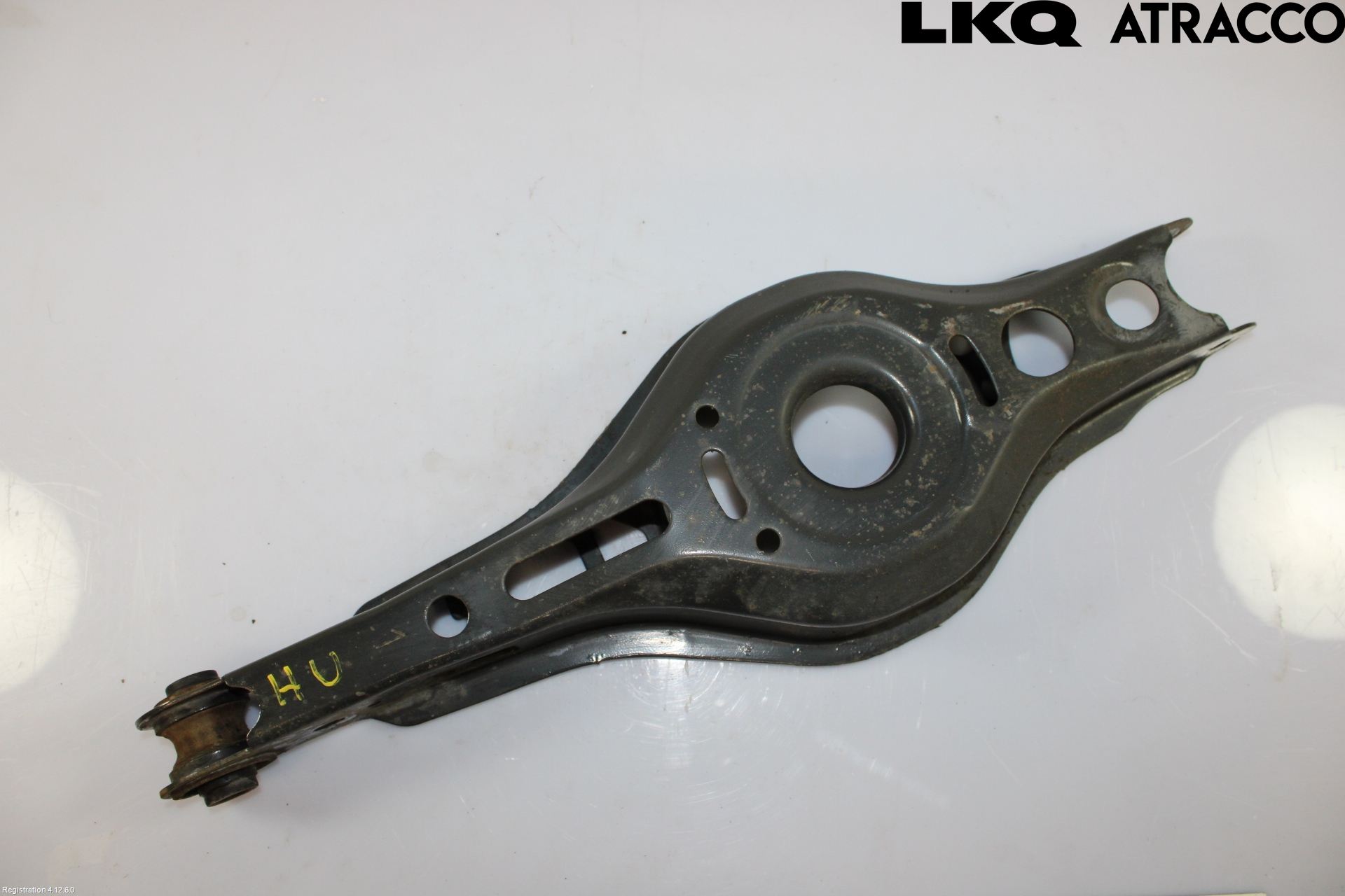 Toyota COROLLA 19- Bärarm Bak Höger