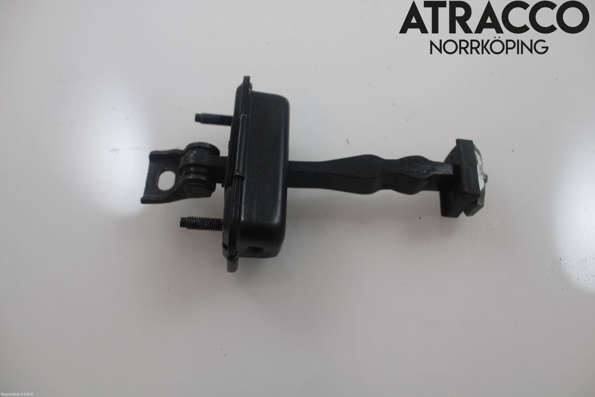 Citroen C3 AIRCROSS 18-23 Dörrstopp