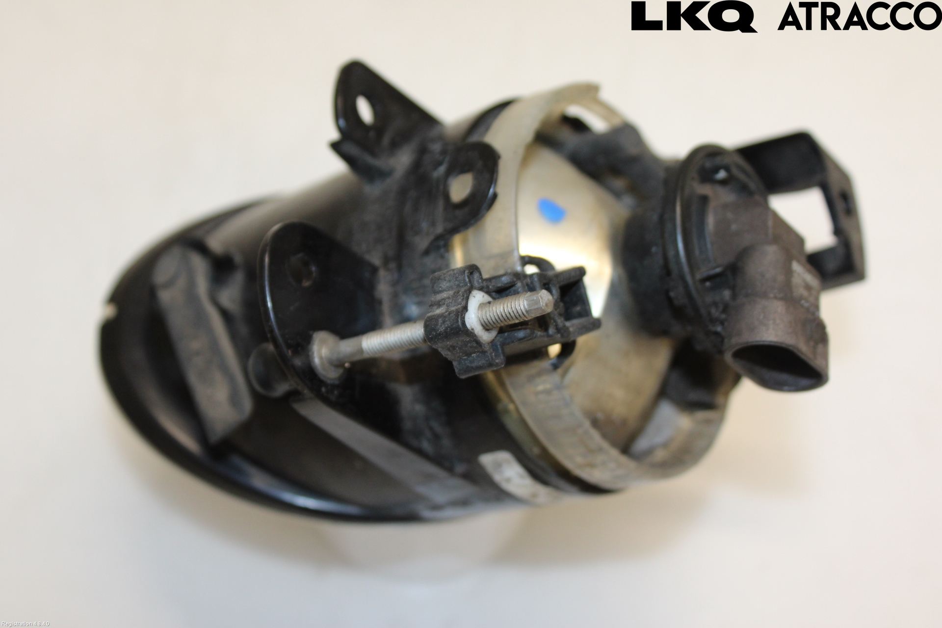 Volkswagen VW PASSAT 05-11 Dimljus-Varselljus Fram