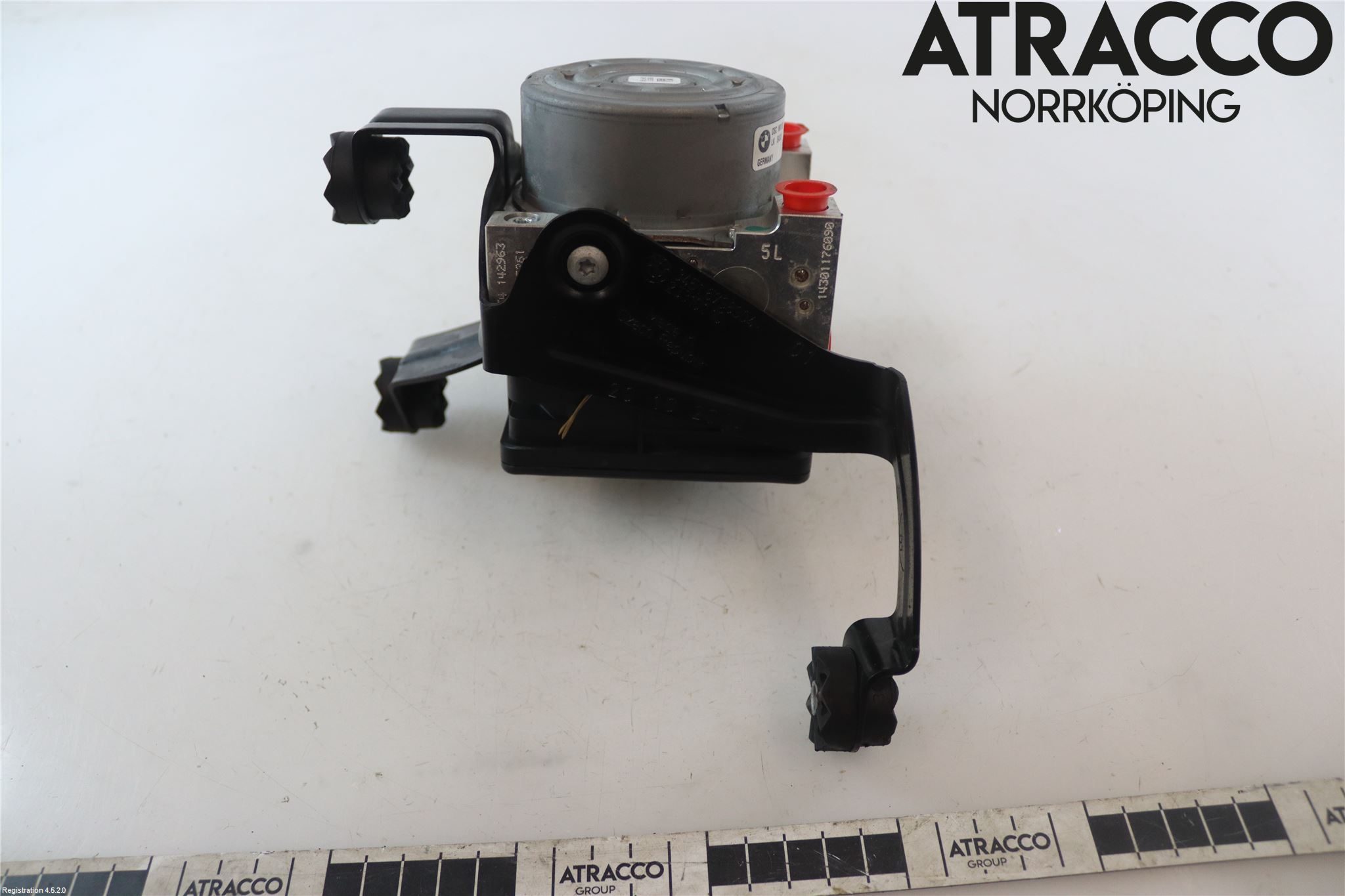 BMW 1 F20/F21 11-19 Abs Hydraulaggregat