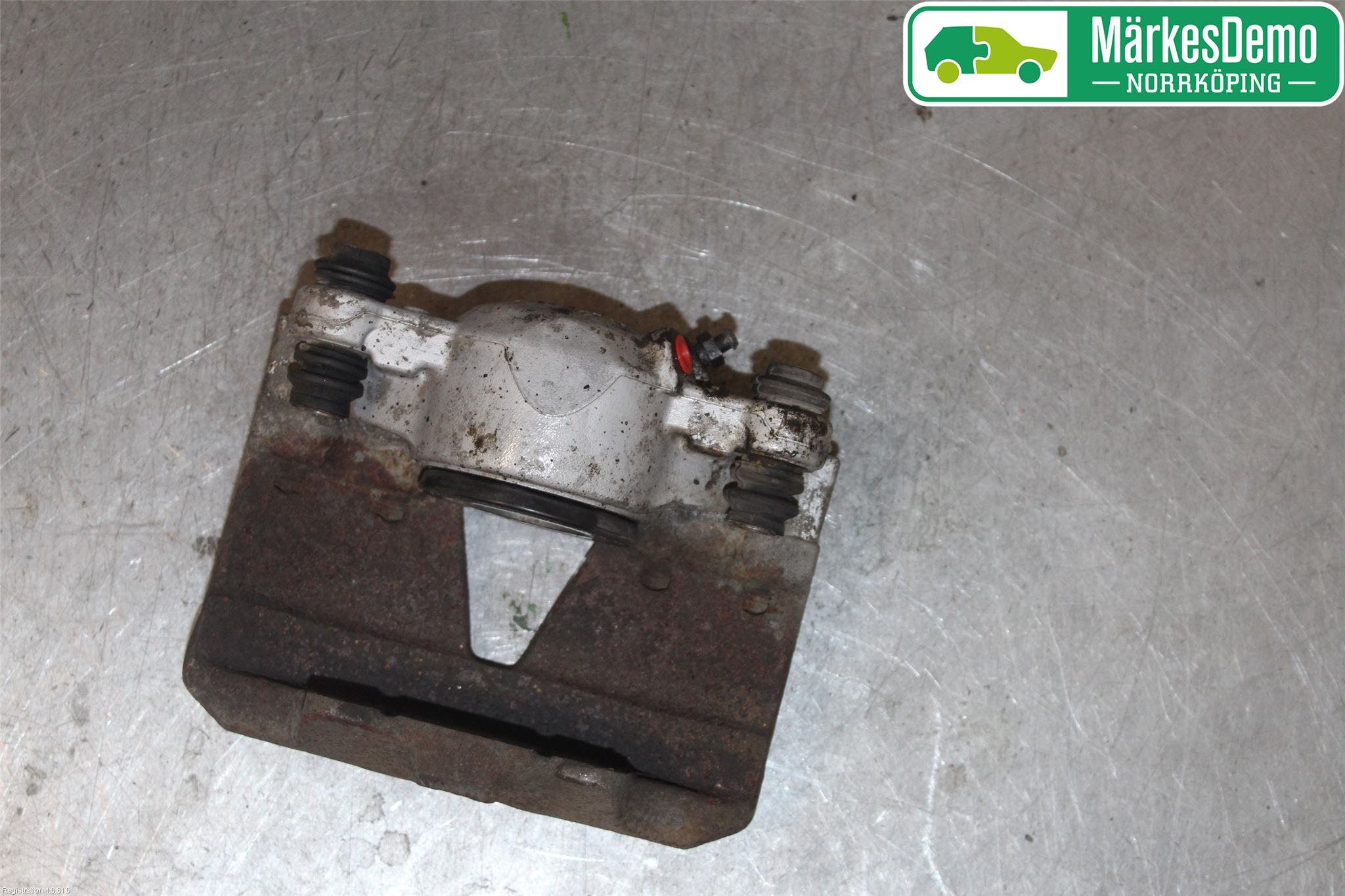 Audi A5 07-16 Bromsok Fram Höger