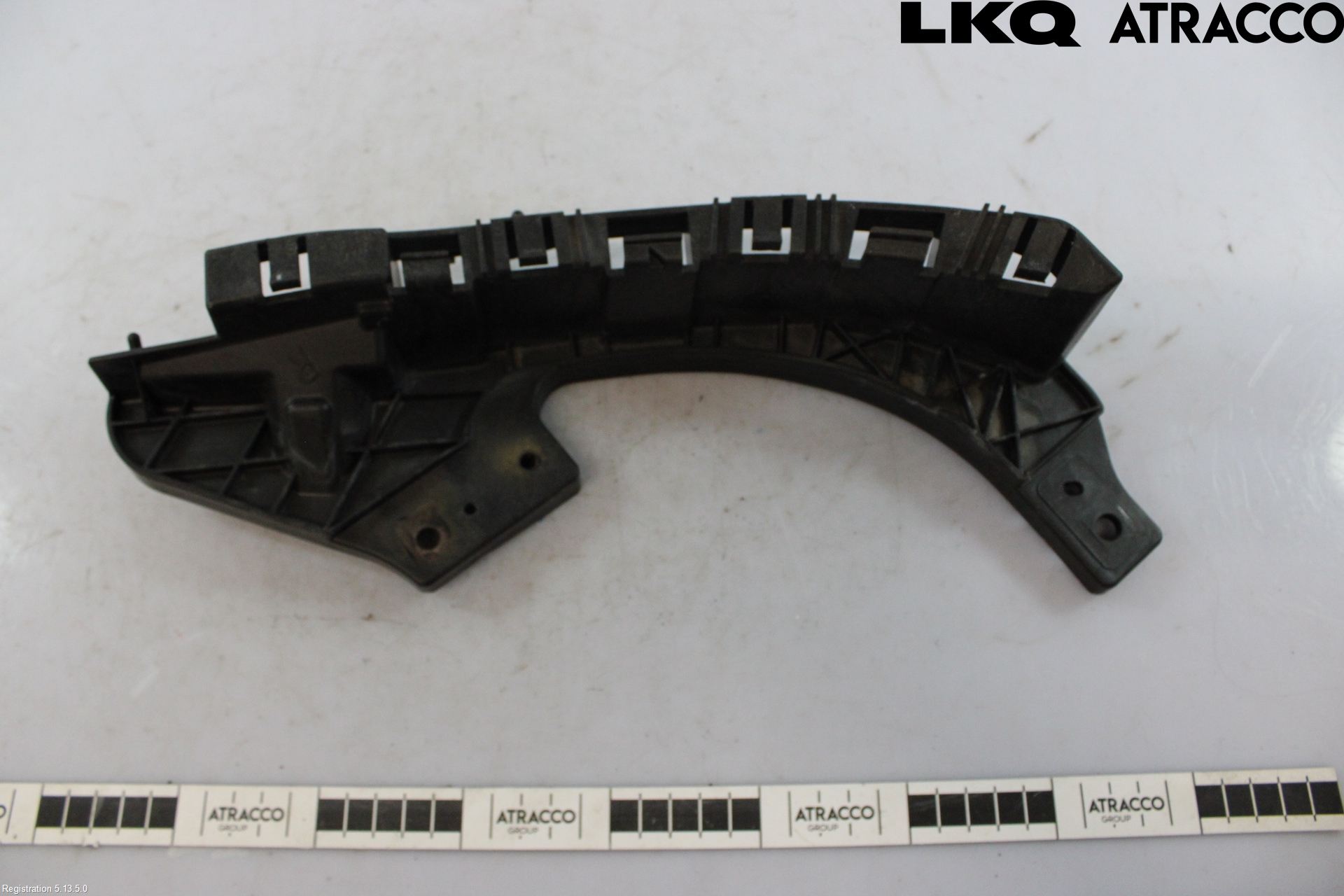 Subaru FORESTER SH  08-13 Strålkast Fästsarg