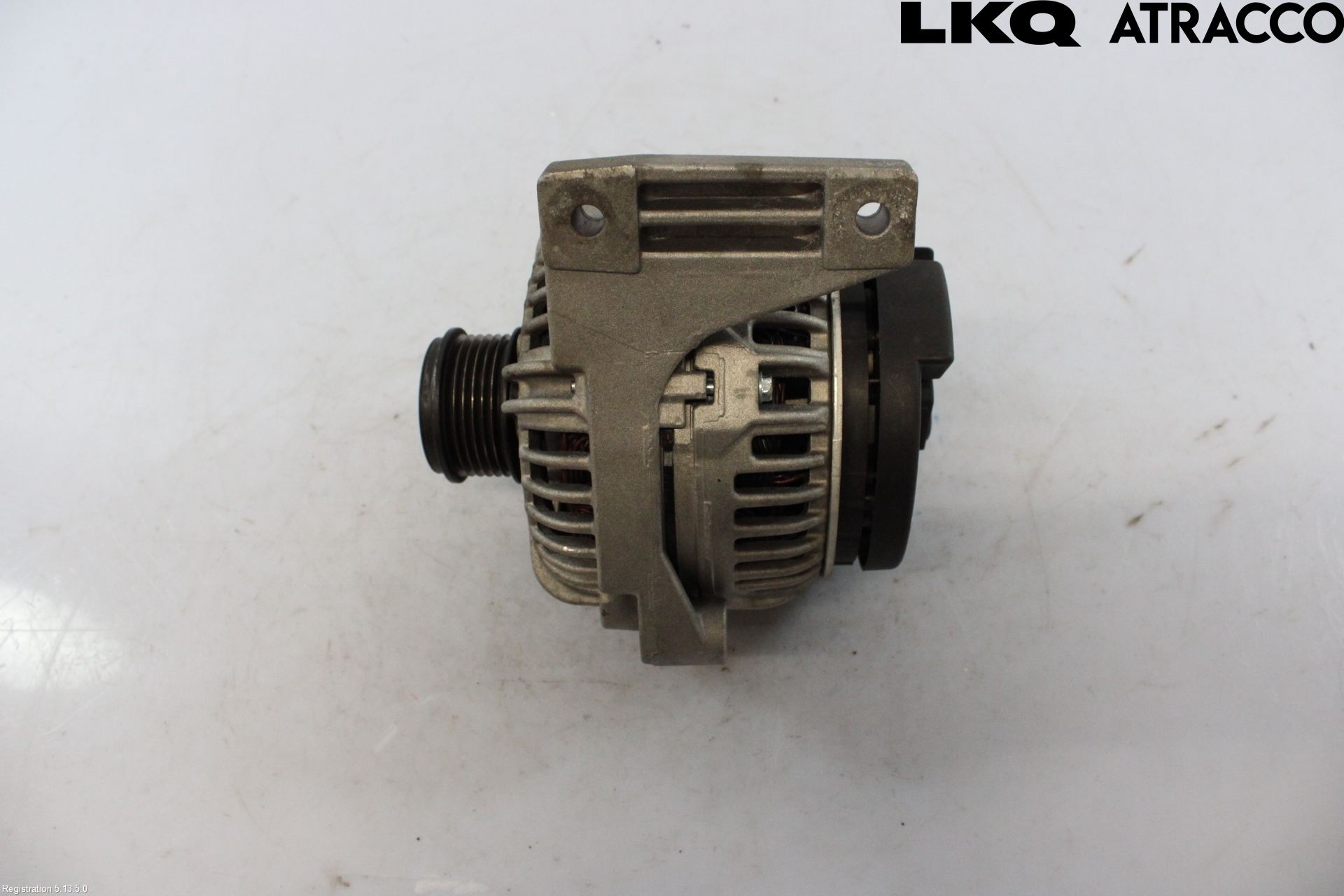 Volvo V70 05-08 Generator