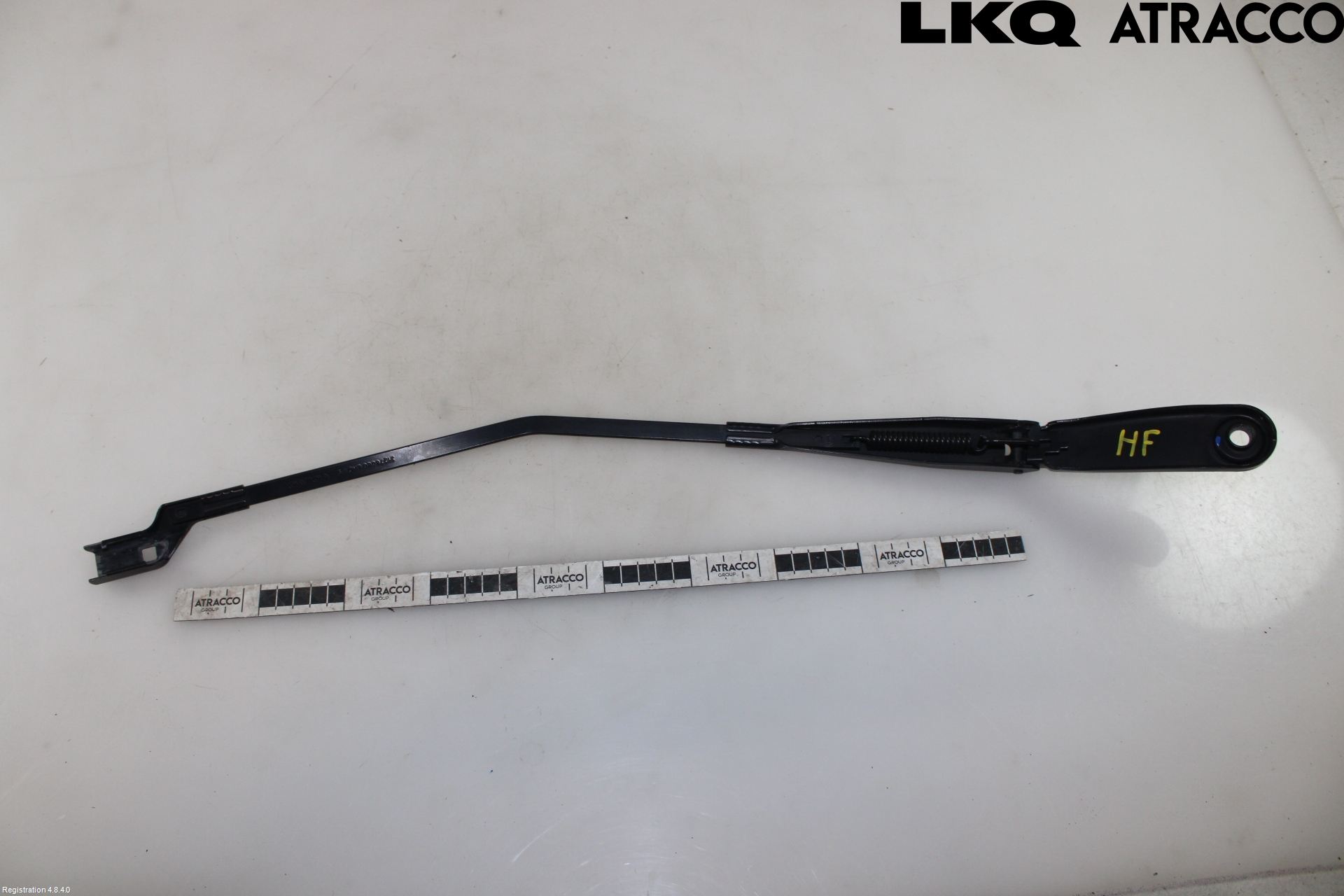 Volvo V40 12-19 Torkararm Armar Vindruta