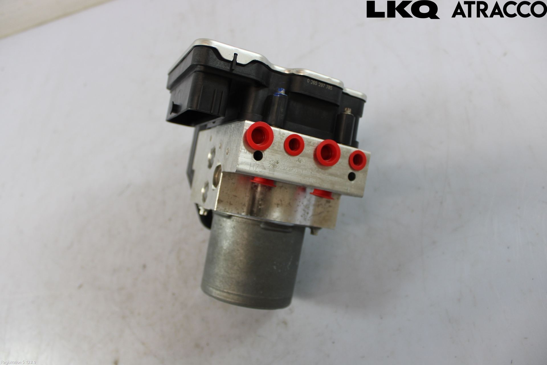 Audi A6/S6 E-TRON 24- Abs Hydraulaggregat