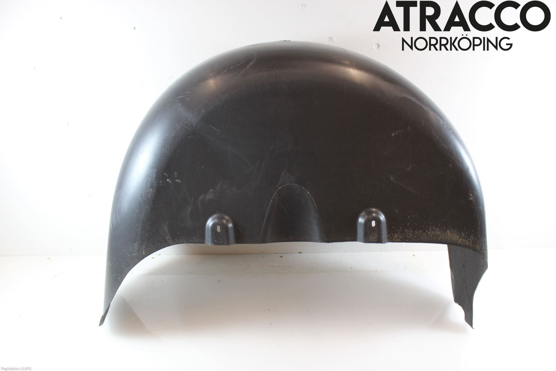 Volkswagen VW CADDY 04-10 Skärm Inner