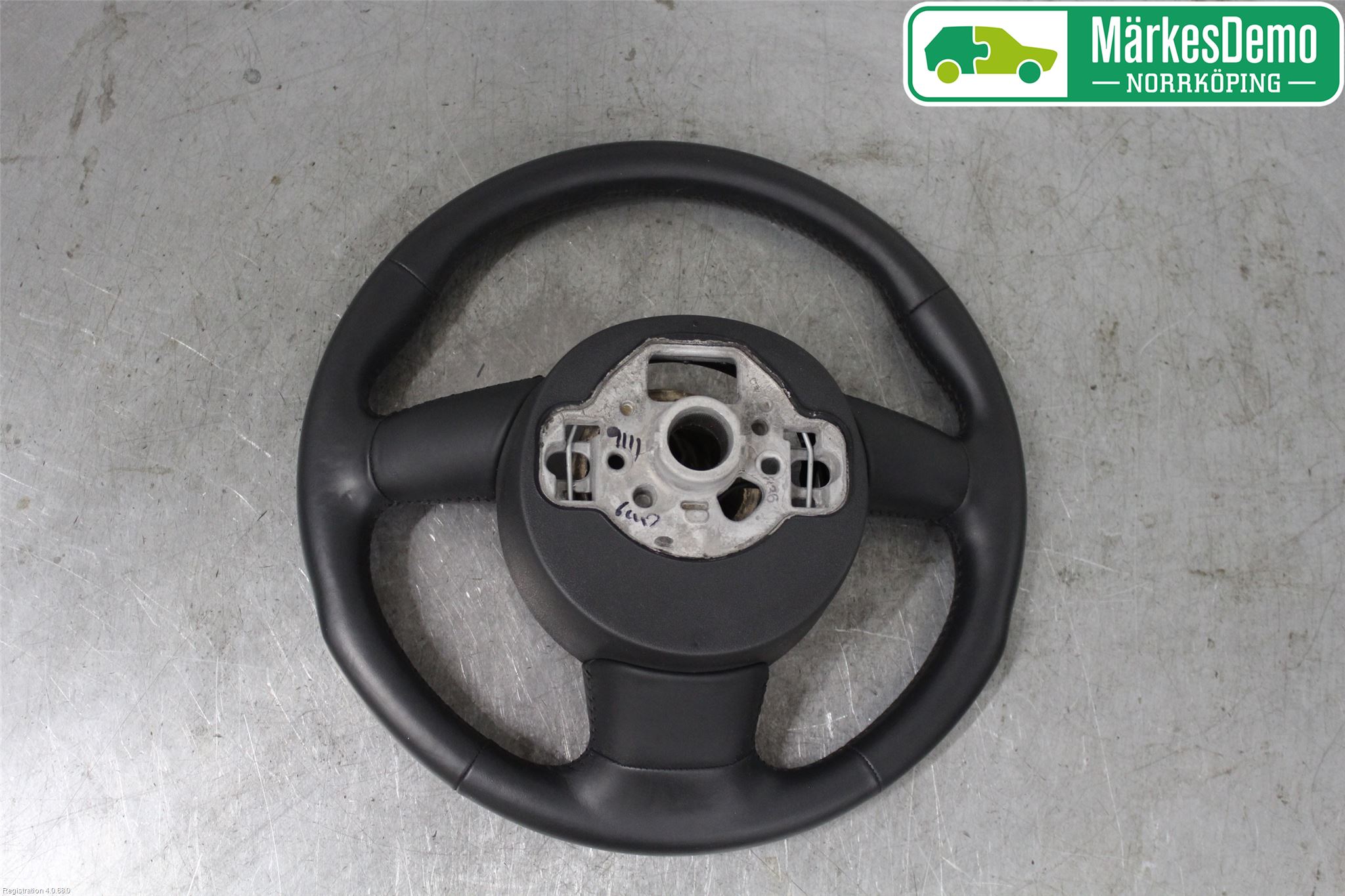 Audi A6 ALLROAD 12-18 Ratt