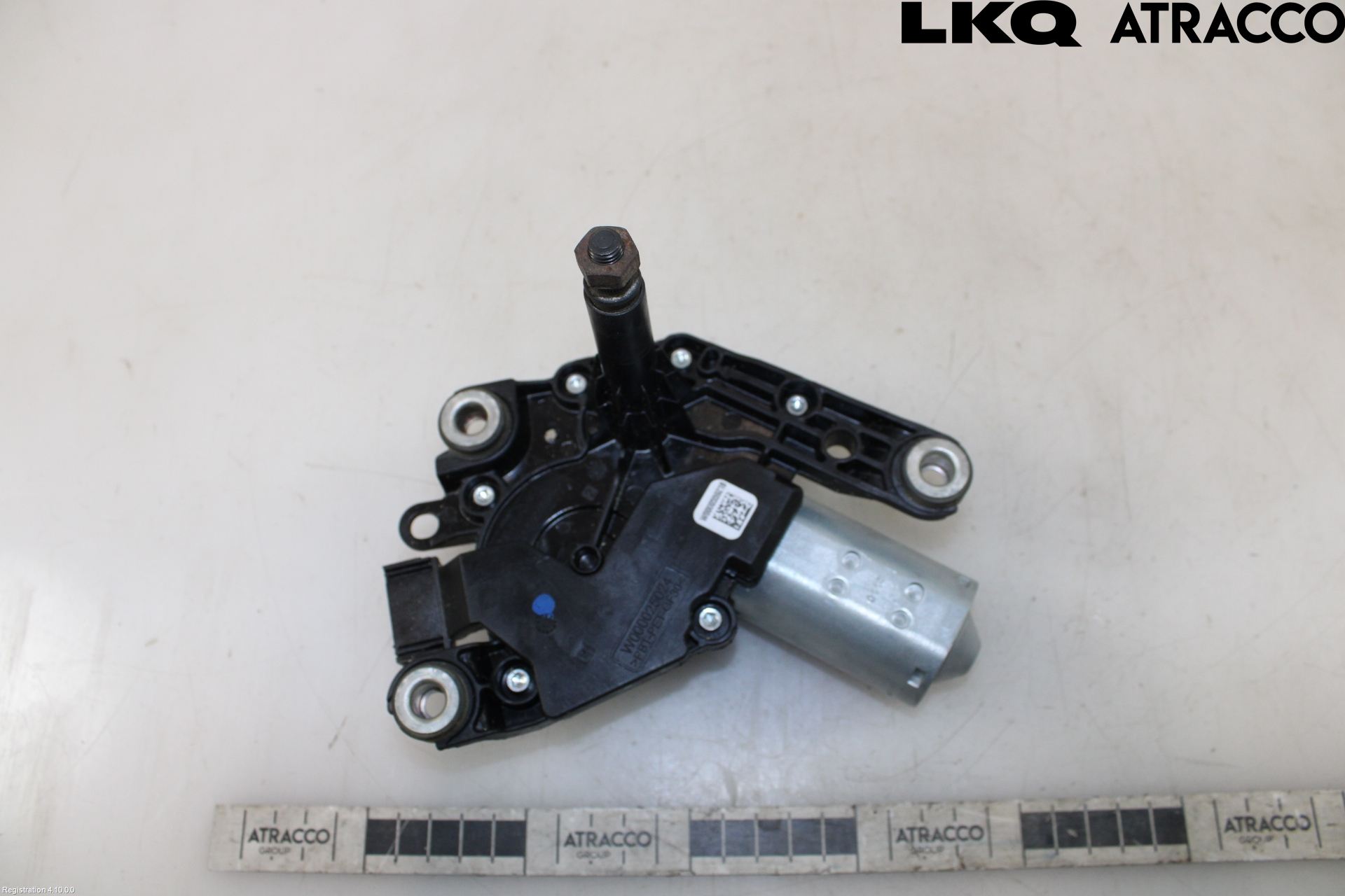 Mercedes-Benz MB C-KLASS (W205) 14-21 Torkarmotor Baklucka