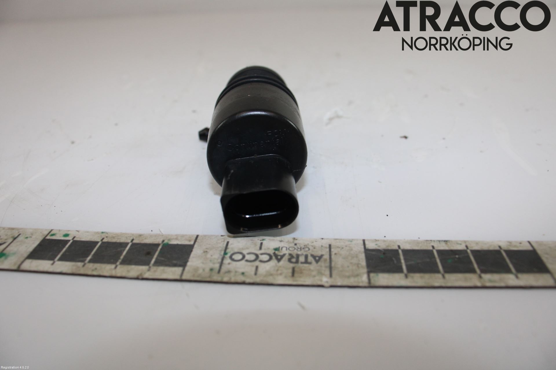 Chevrolet CAPTIVA Spolarpump Vindruta