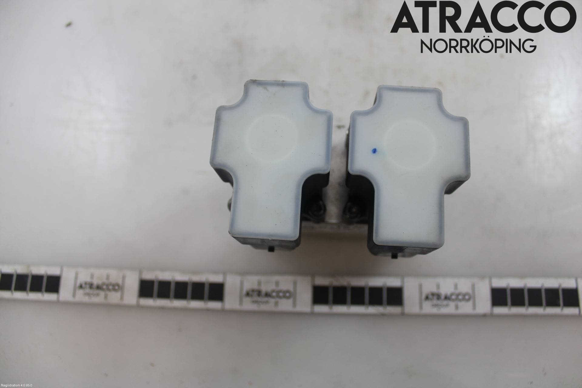 Volkswagen VW ID.4 21- Ac Expansionsventil