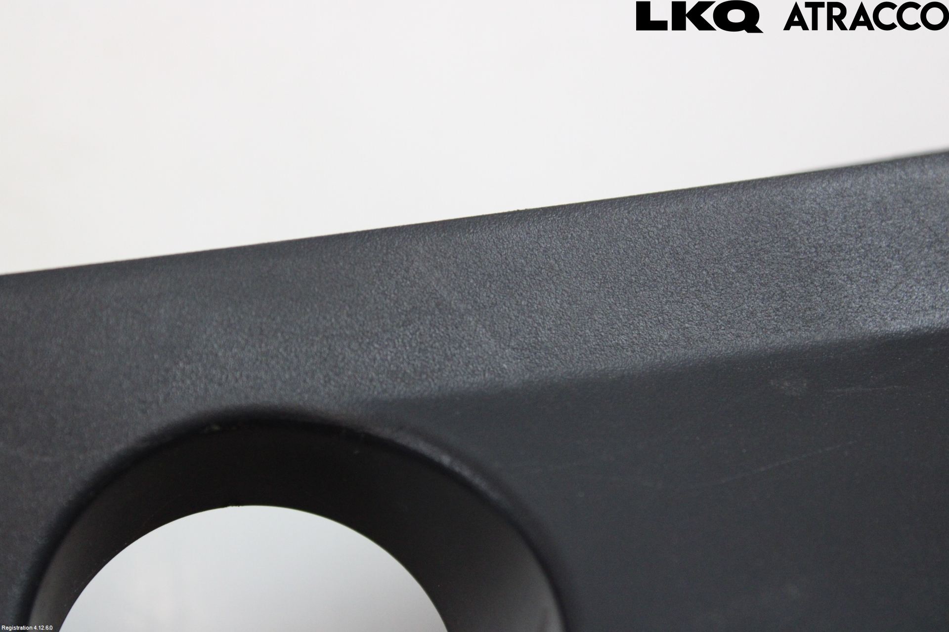 Toyota COROLLA 19- Torpedplåt-Torpedplast