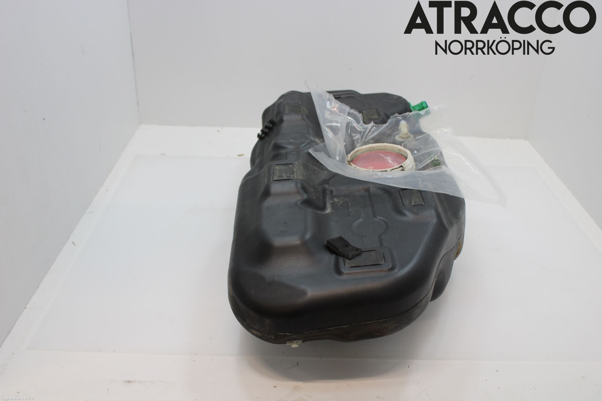 Opel CORSA D 07-14 Bränsletank Diesel
