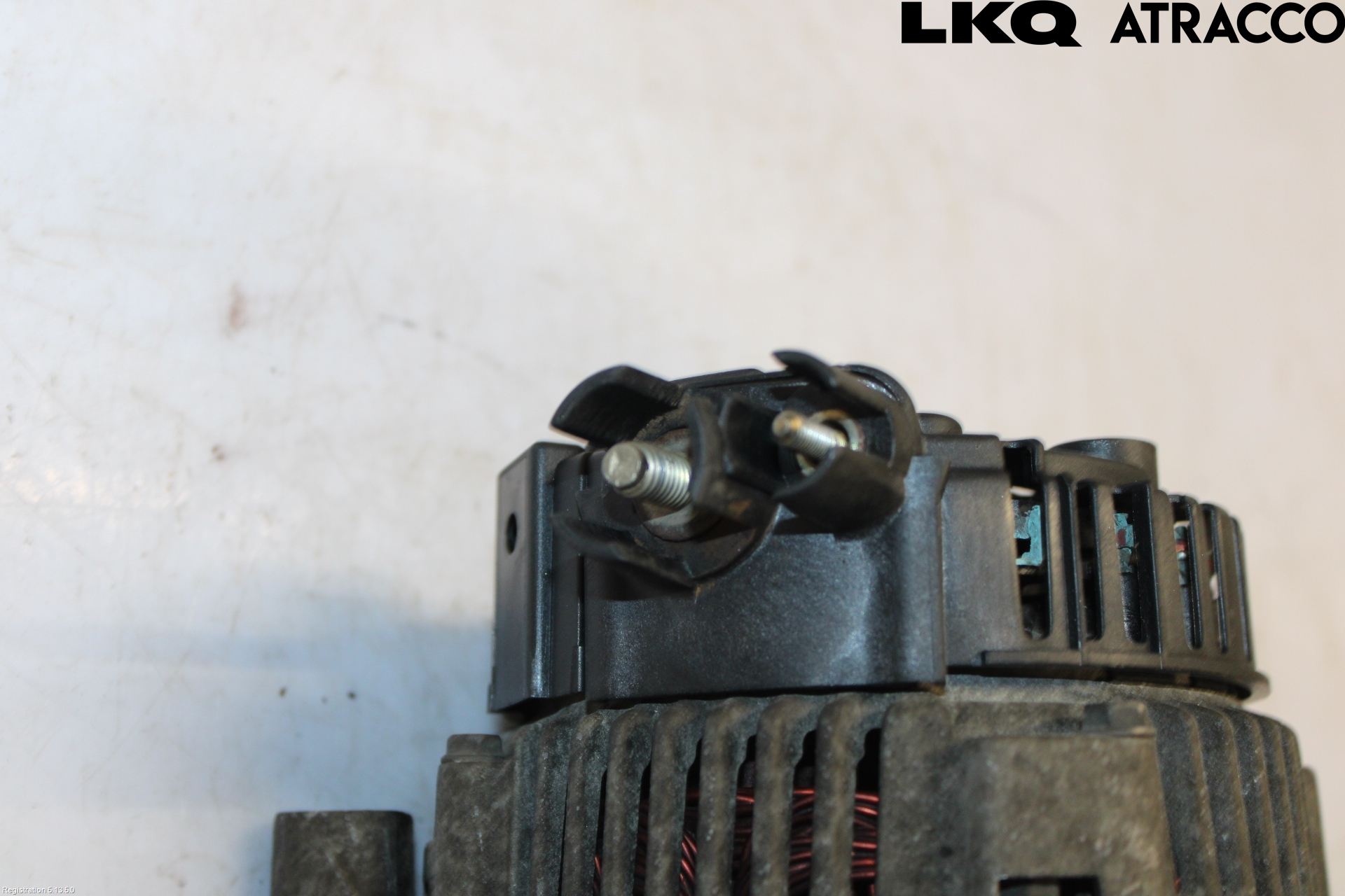 Peugeot 306 Generator