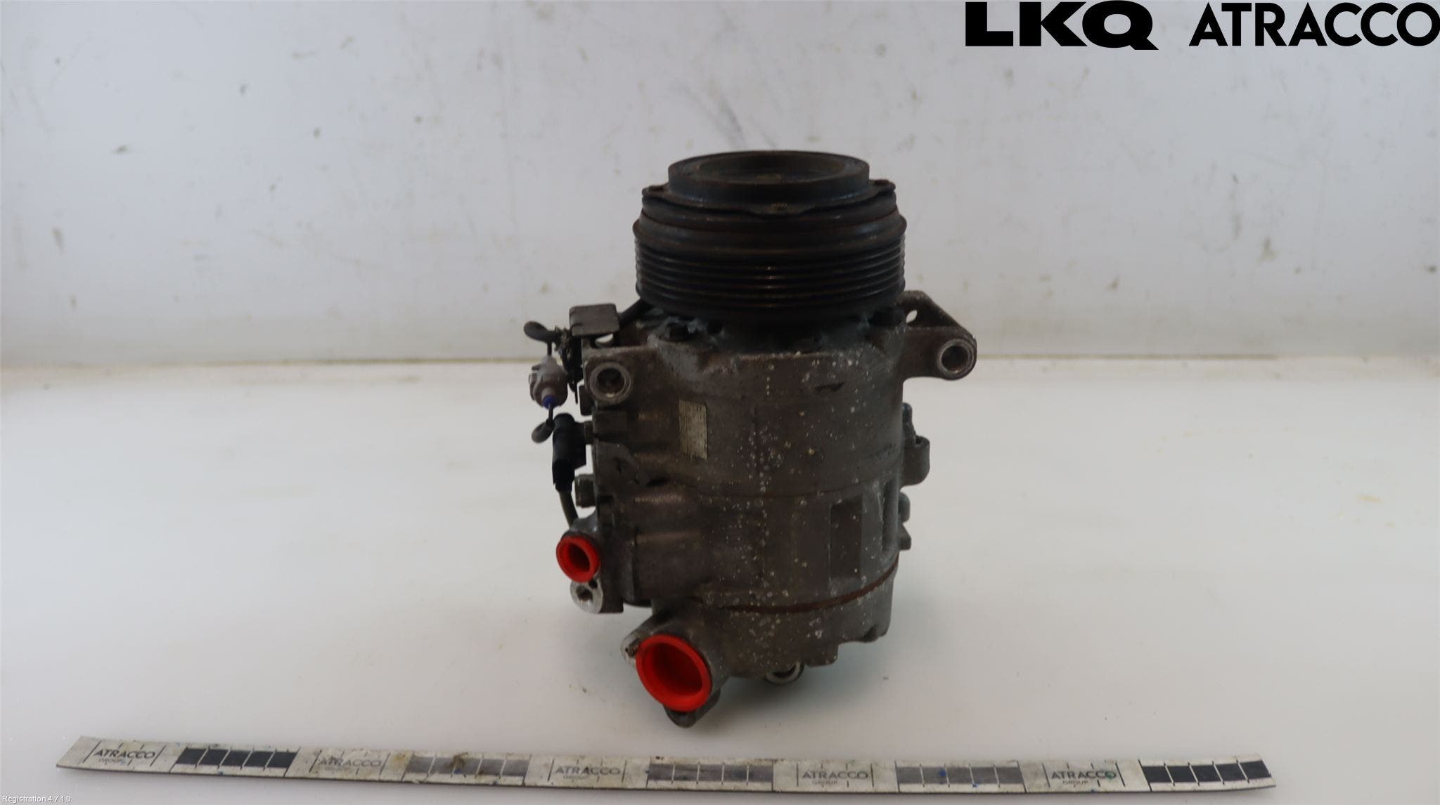 BMW 1 E87/81 5D/3D 03-11 Ac Kompressor