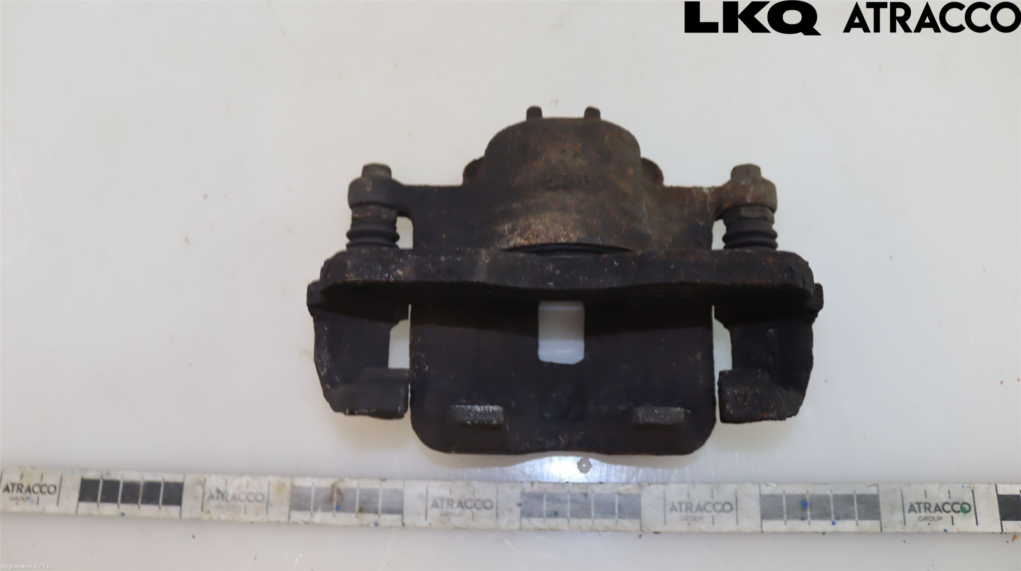 Suzuki LIANA Bromsok Fram Vänster