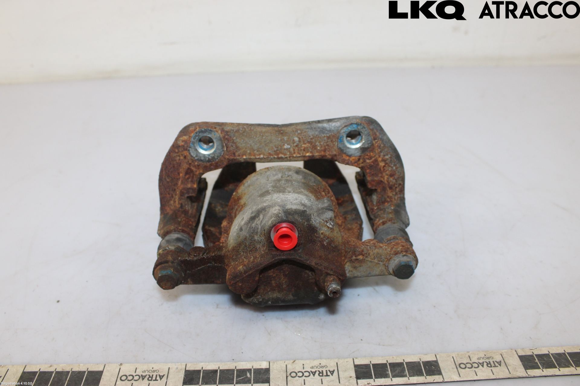 Opel TIGRA Bromsok Fram Vänster