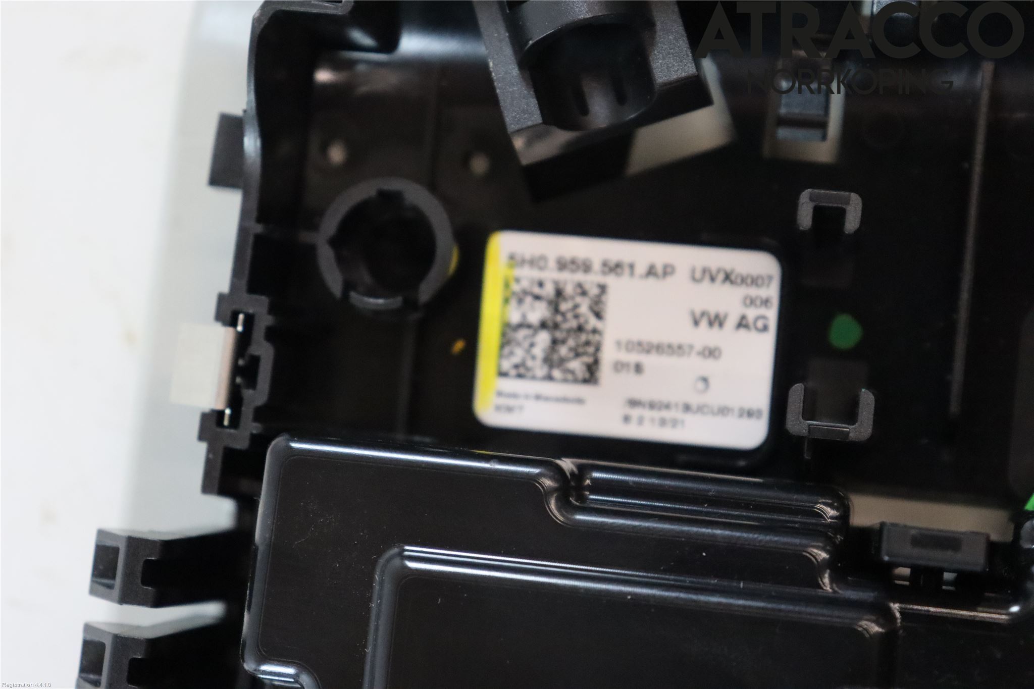 Volkswagen VW GOLF / E-GOLF VIII 20- Innerbelysning